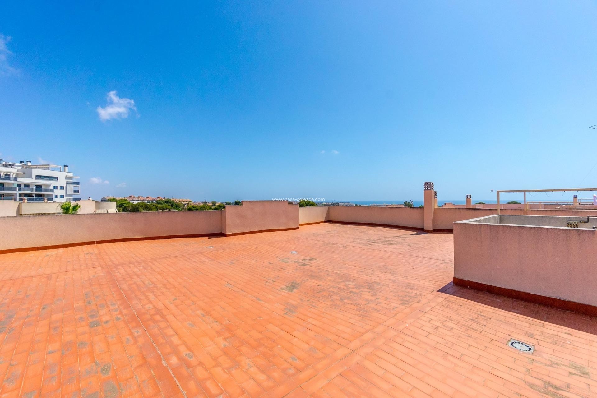 Reventa - Apartamento / piso - Orihuela Costa - Altos De Campoamor