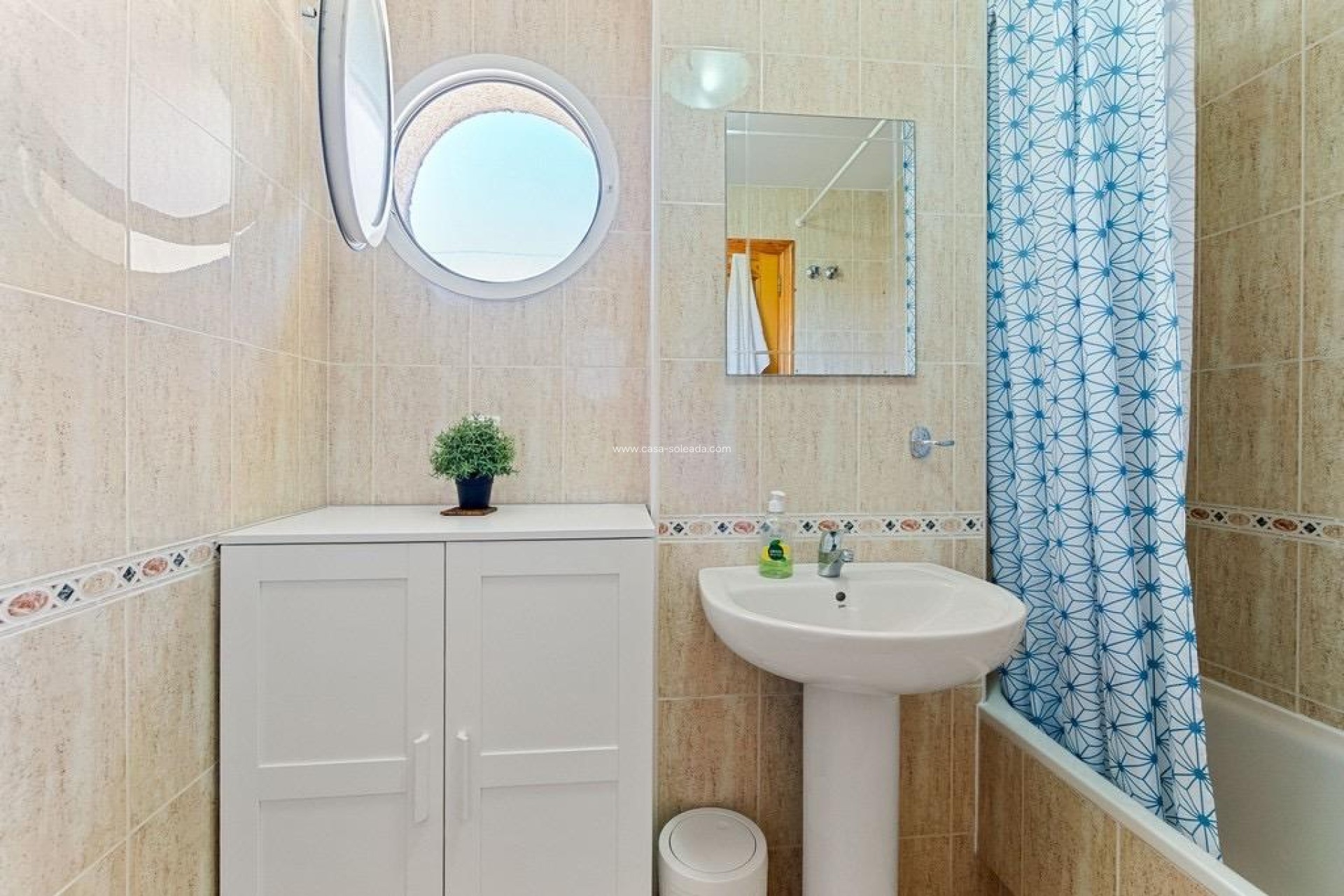 Reventa - Apartamento / piso - Orihuela Costa - Altos De Campoamor