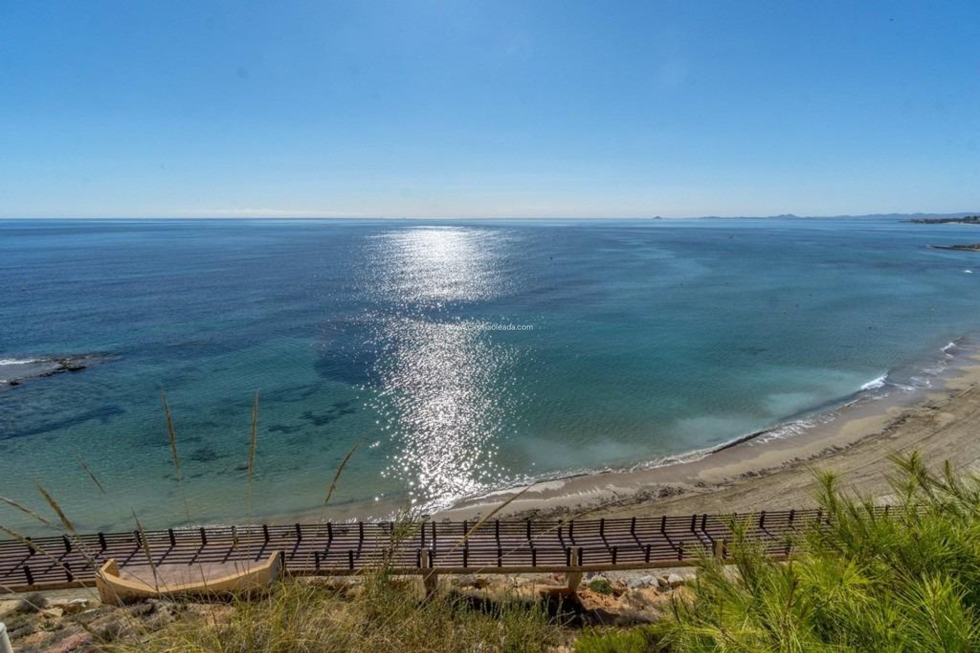 Reventa - Apartamento / piso - Orihuela Costa - Altos De Campoamor