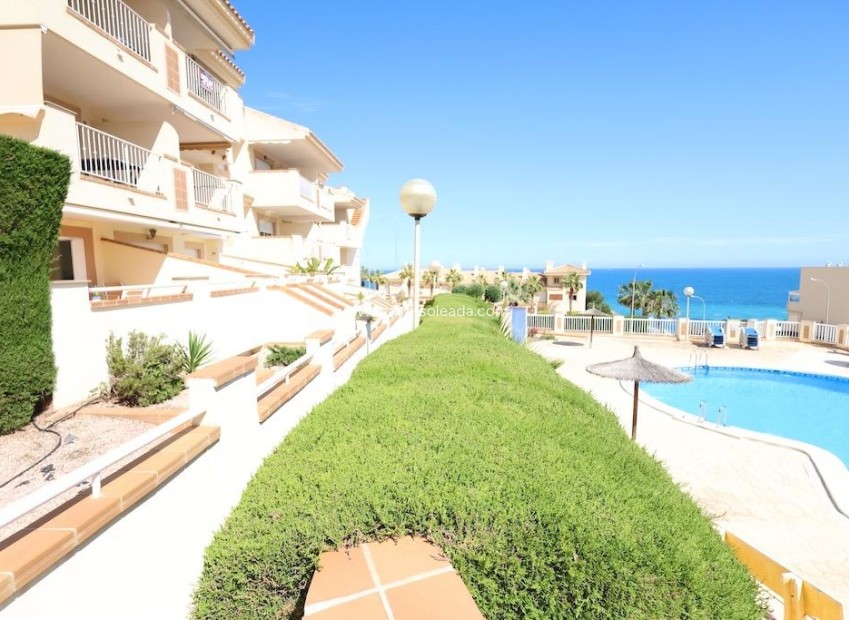 Reventa - Apartamento / piso - Orihuela Costa - Campoamor