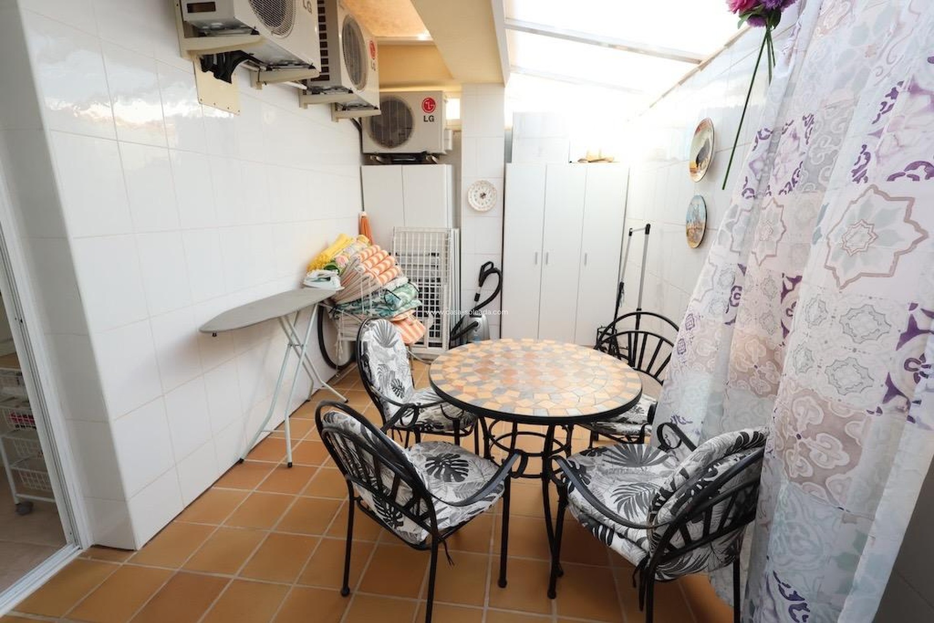 Reventa - Apartamento / piso - Orihuela Costa - Campoamor