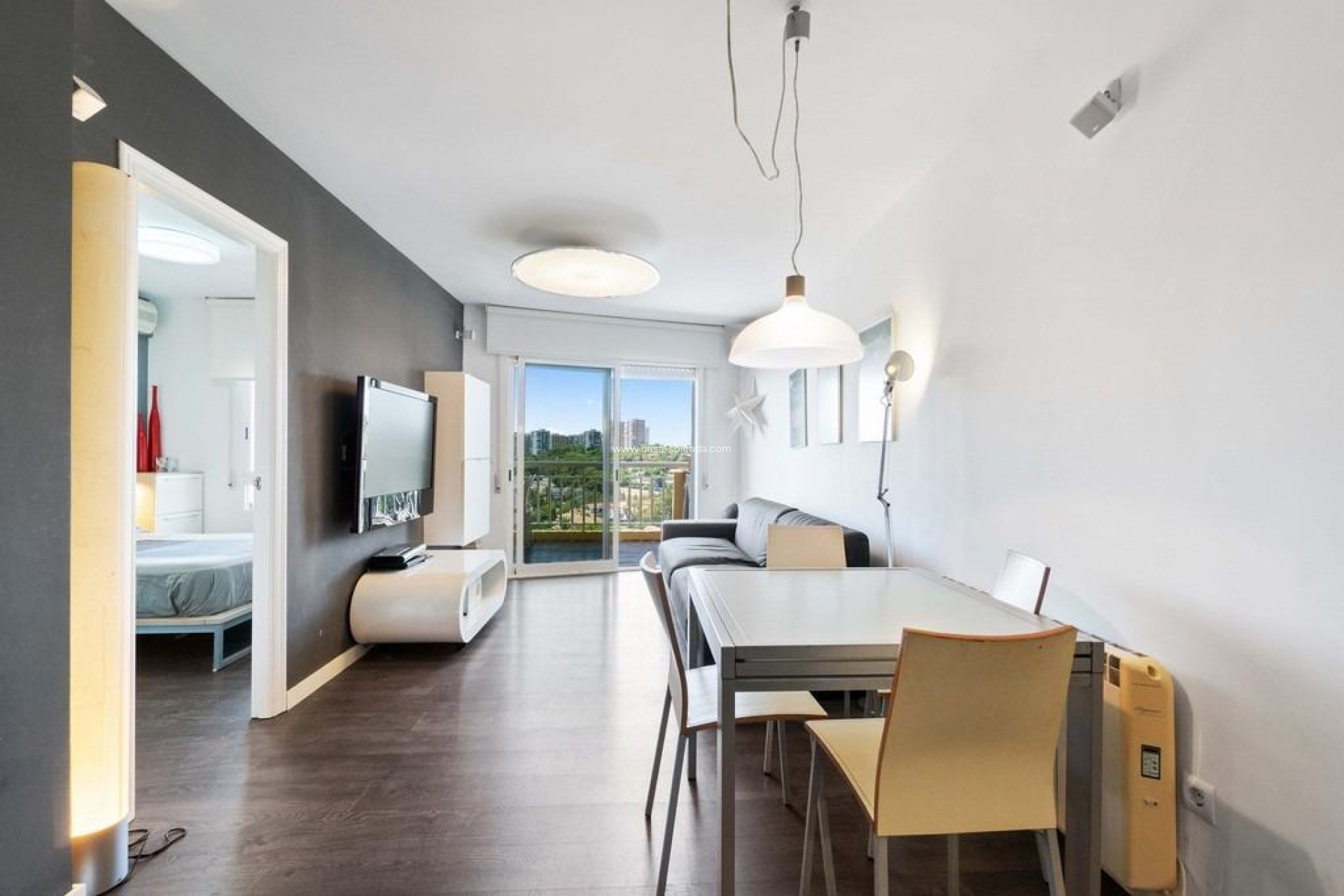 Reventa - Apartamento / piso - Orihuela Costa - Campoamor