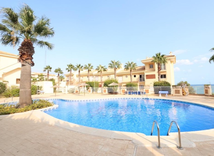 Reventa - Apartamento / piso - Orihuela Costa - Campoamor