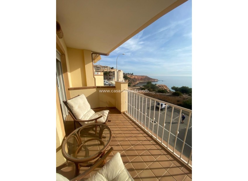Reventa - Apartamento / piso - Orihuela Costa - Campoamor