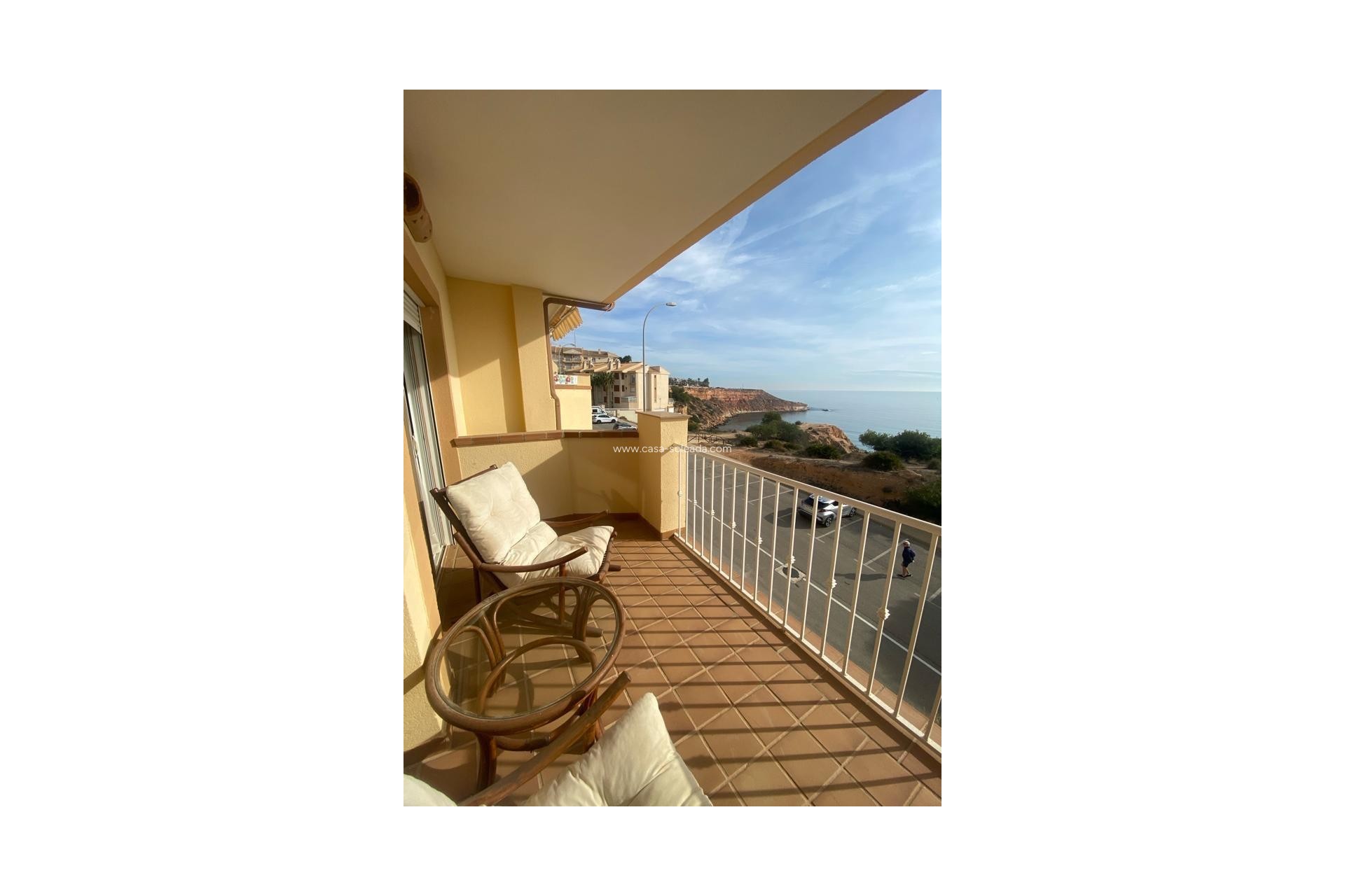 Reventa - Apartamento / piso - Orihuela Costa - Campoamor