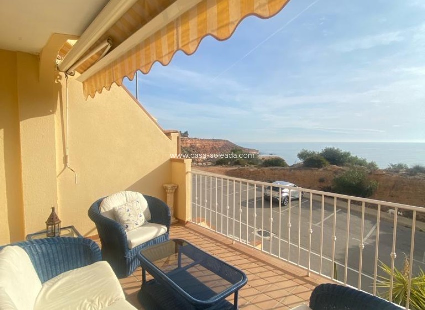 Reventa - Apartamento / piso - Orihuela Costa - Campoamor