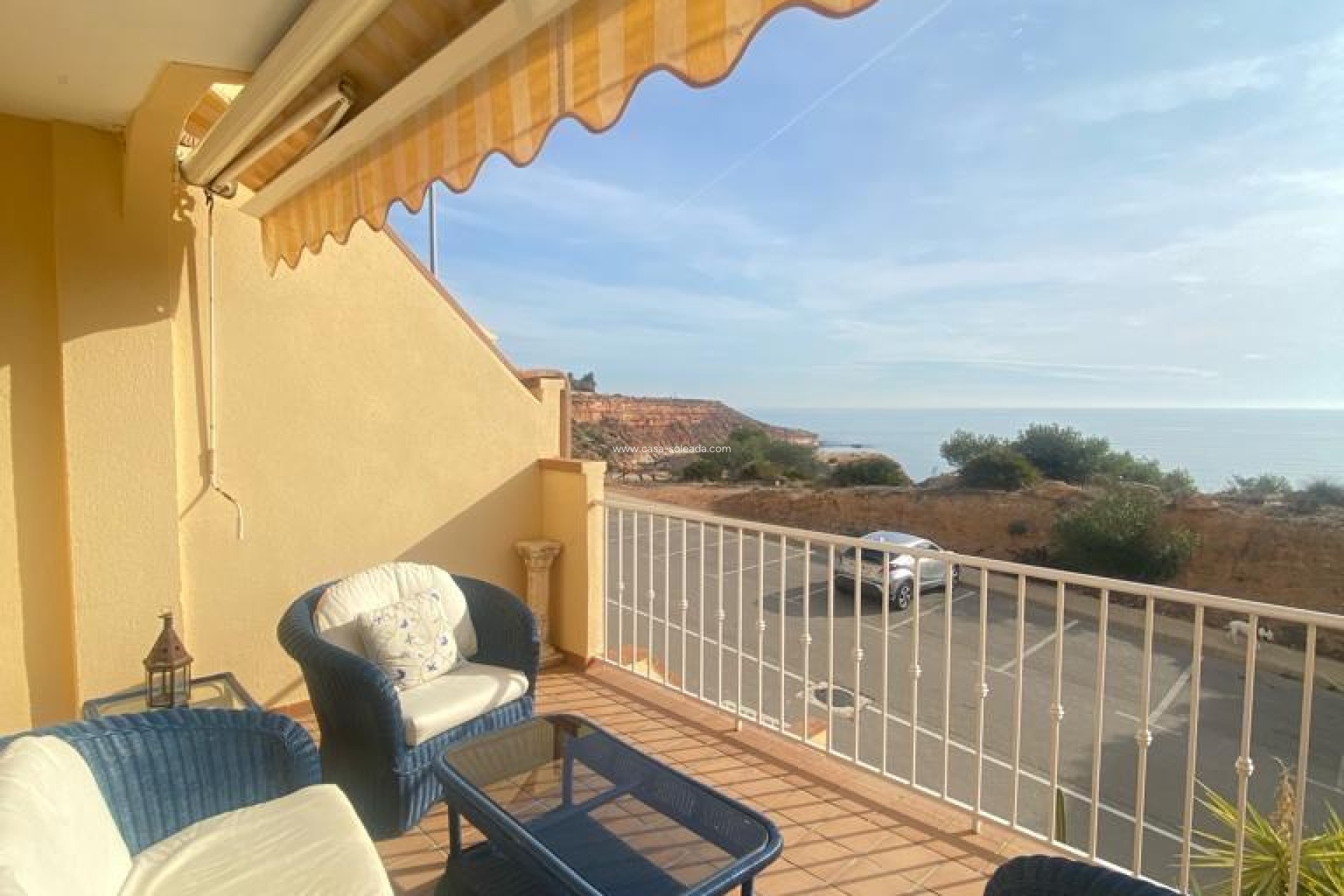 Reventa - Apartamento / piso - Orihuela Costa - Campoamor