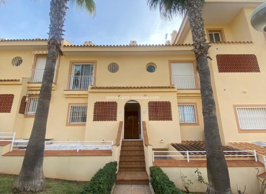 Reventa - Apartamento / piso - Orihuela Costa - Campoamor