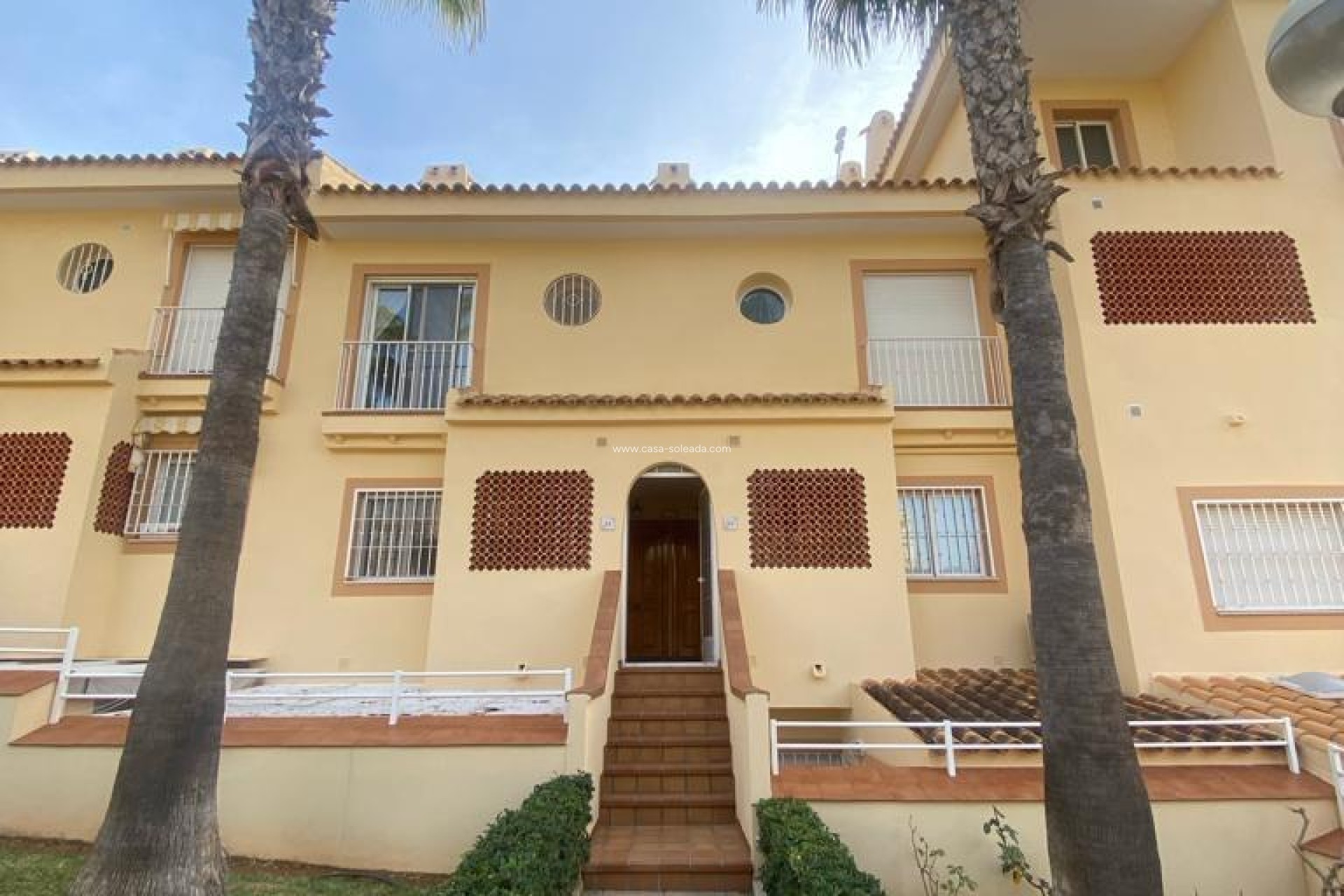 Reventa - Apartamento / piso - Orihuela Costa - Campoamor