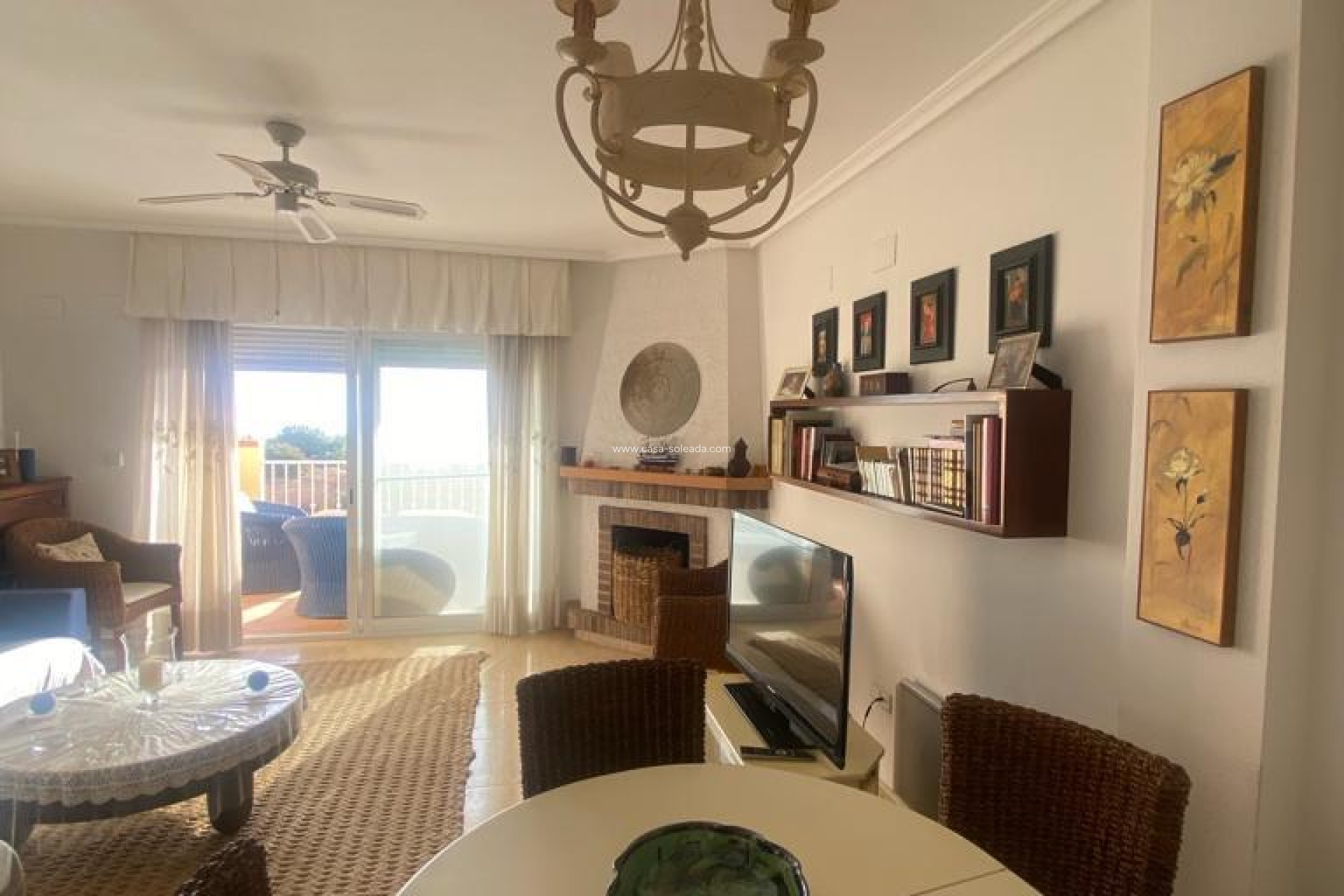 Reventa - Apartamento / piso - Orihuela Costa - Campoamor