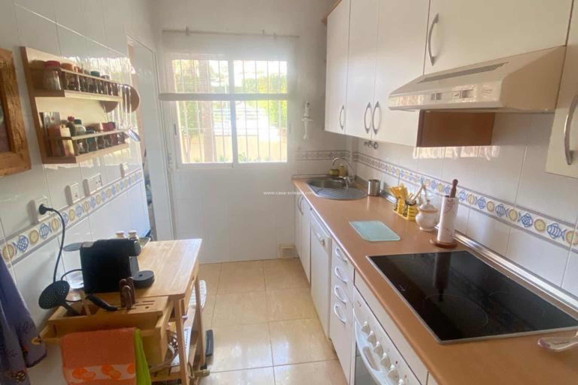 Reventa - Apartamento / piso - Orihuela Costa - Campoamor