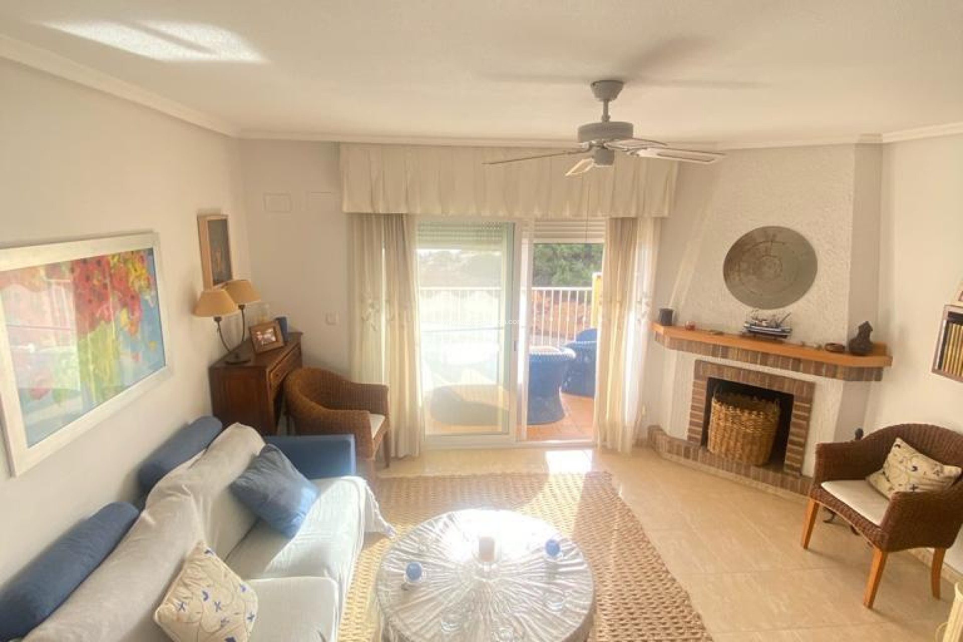 Reventa - Apartamento / piso - Orihuela Costa - Campoamor