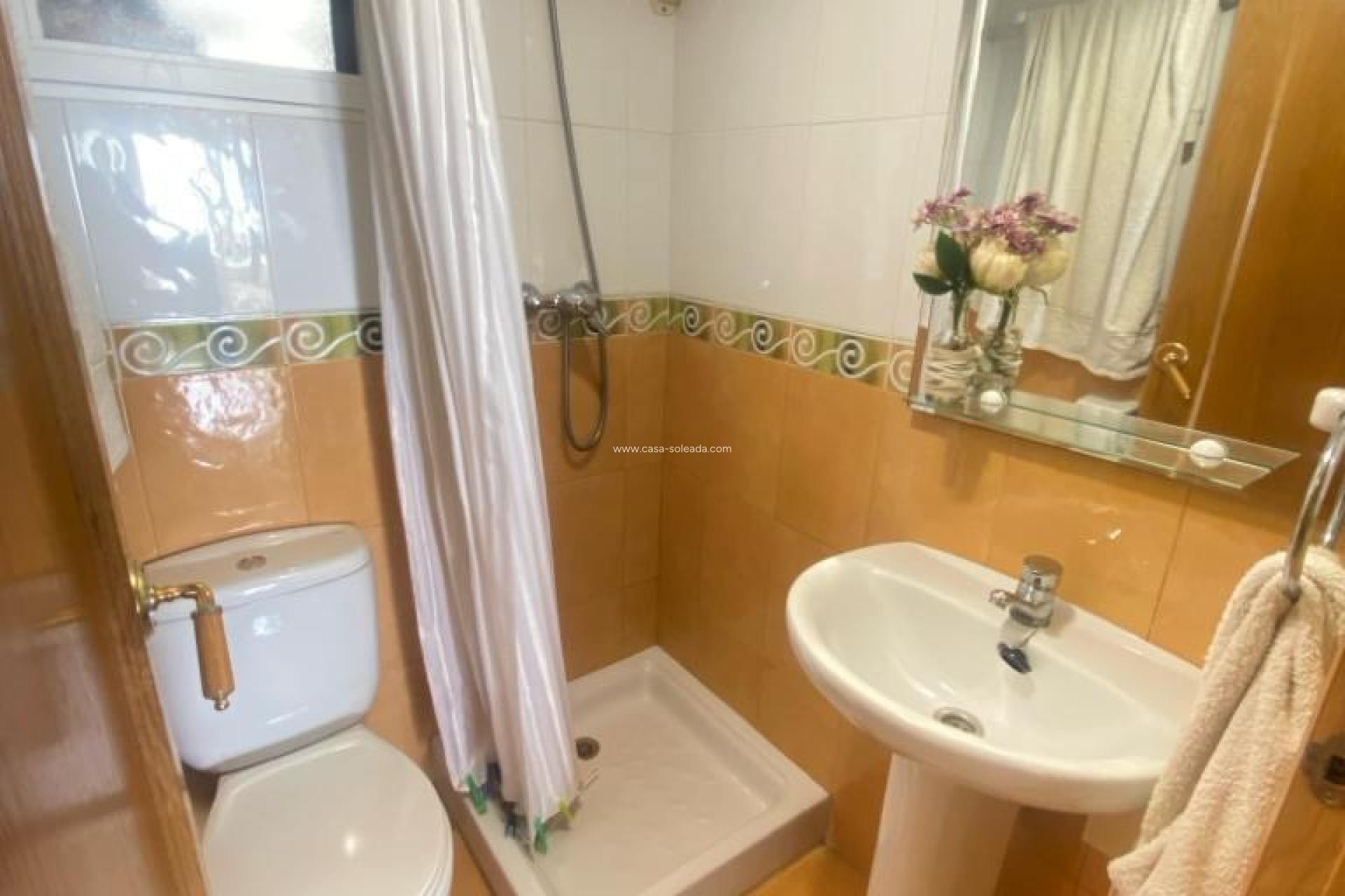 Reventa - Apartamento / piso - Orihuela Costa - Campoamor