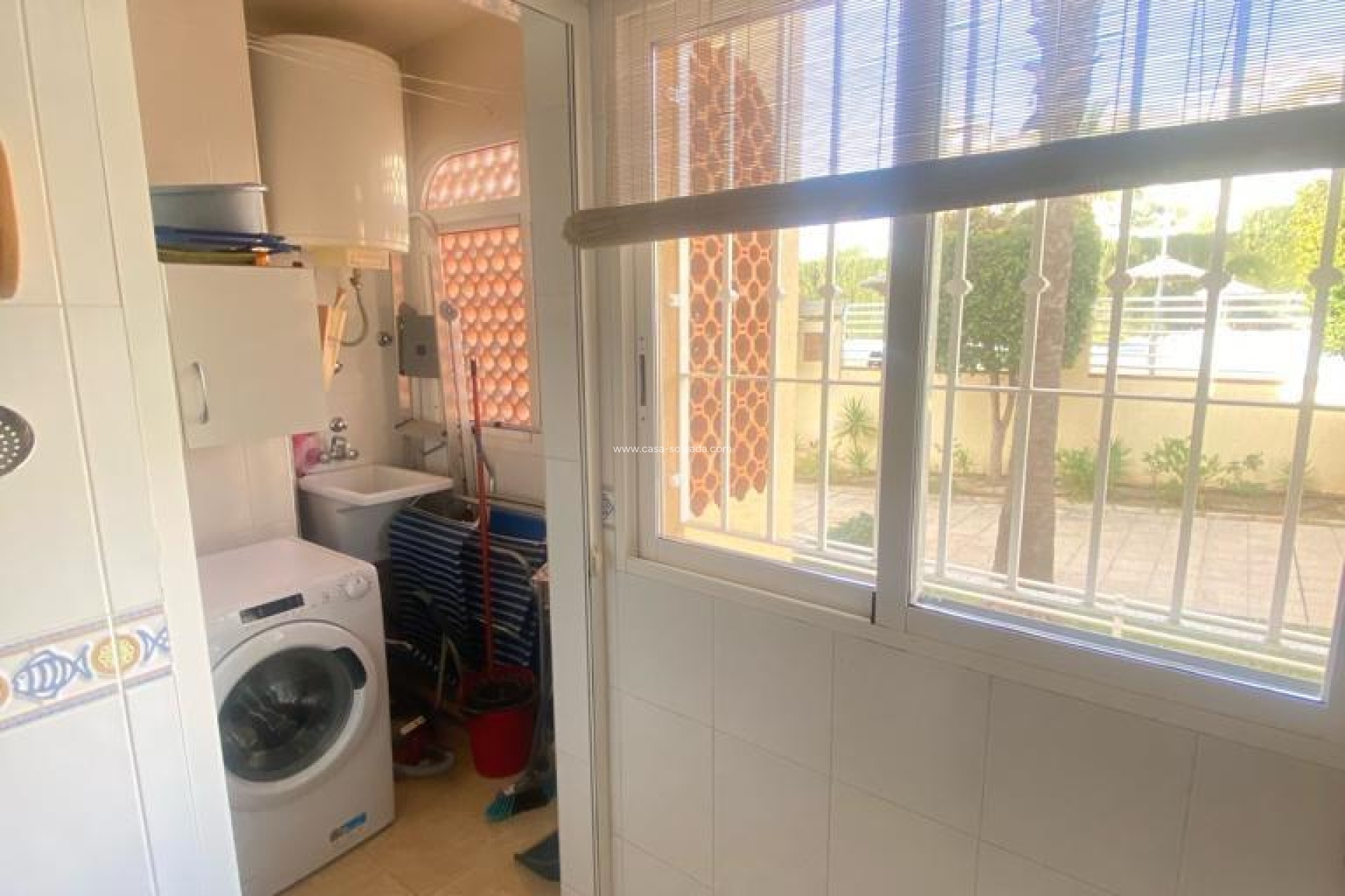 Reventa - Apartamento / piso - Orihuela Costa - Campoamor