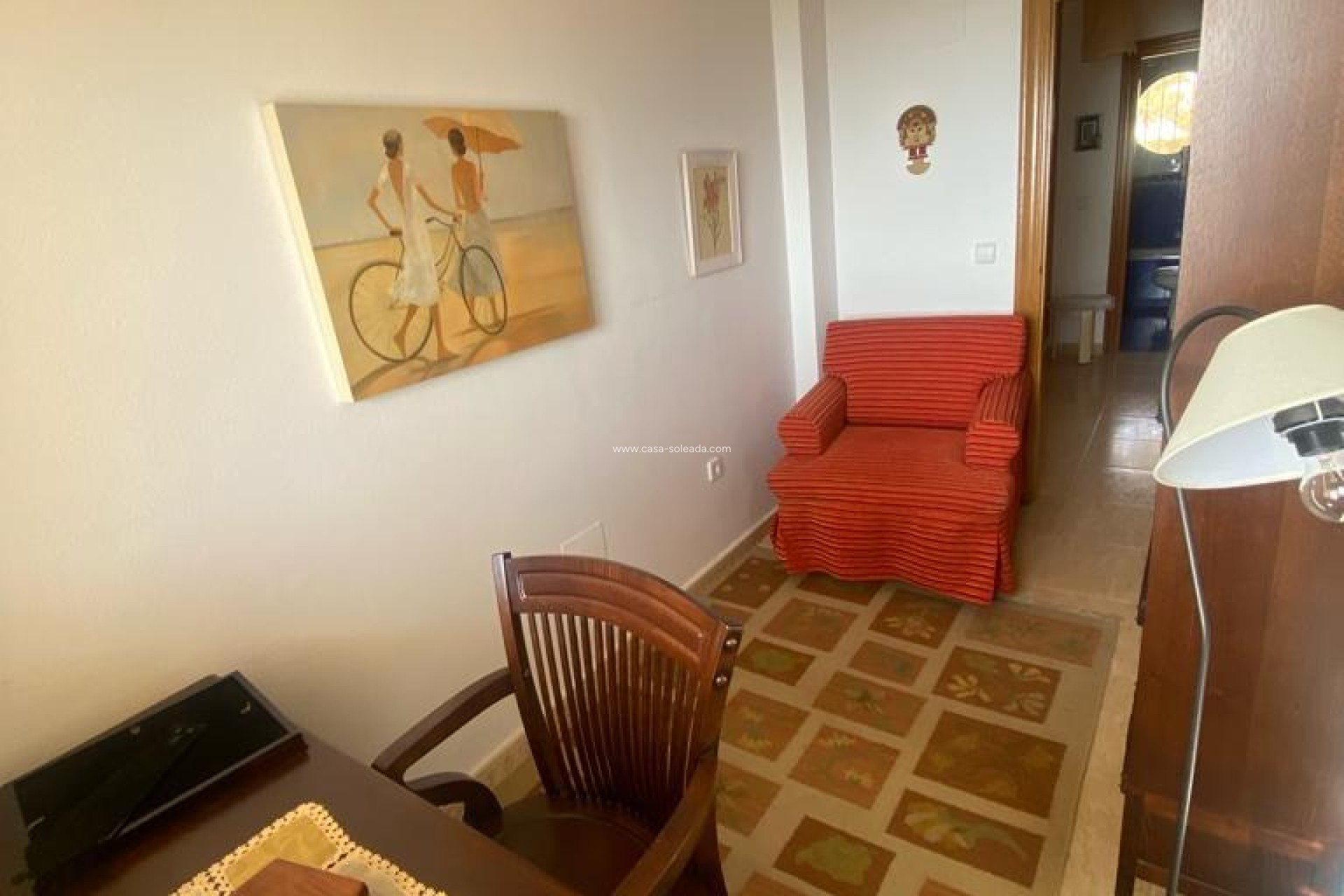 Reventa - Apartamento / piso - Orihuela Costa - Campoamor
