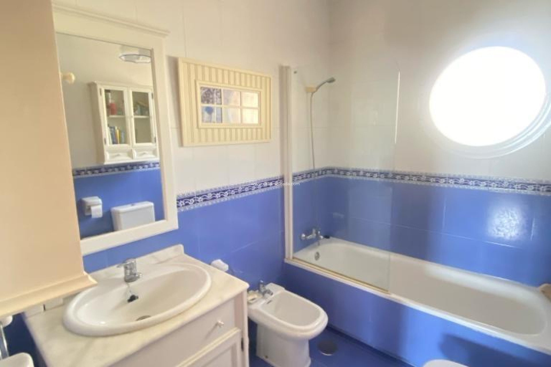 Reventa - Apartamento / piso - Orihuela Costa - Campoamor