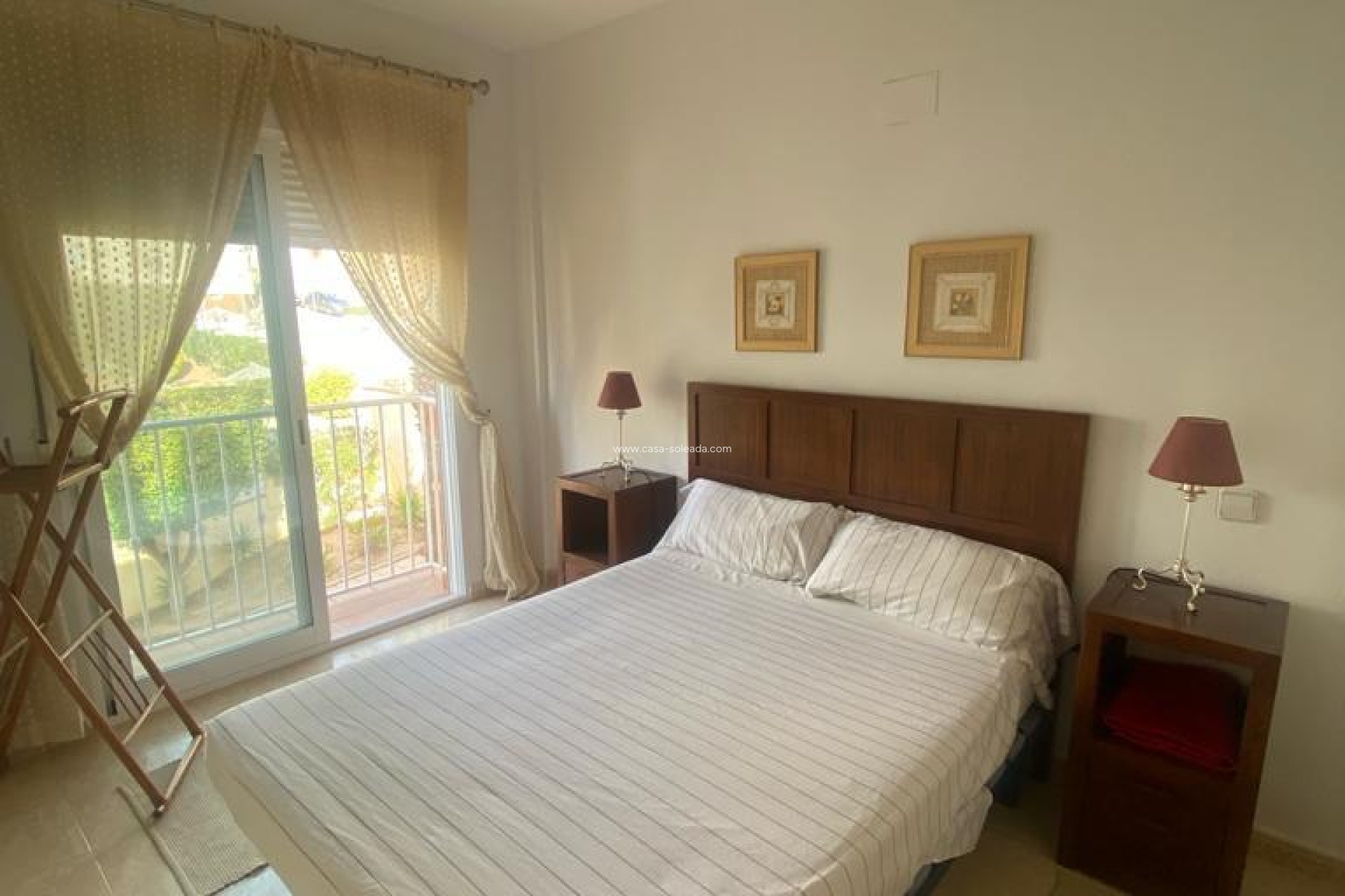 Reventa - Apartamento / piso - Orihuela Costa - Campoamor