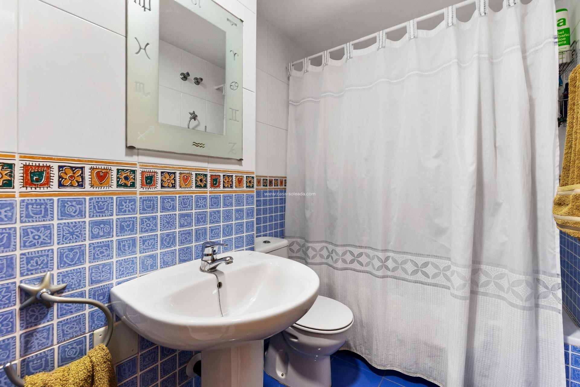 Reventa - Apartamento / piso - Orihuela Costa - Campoamor