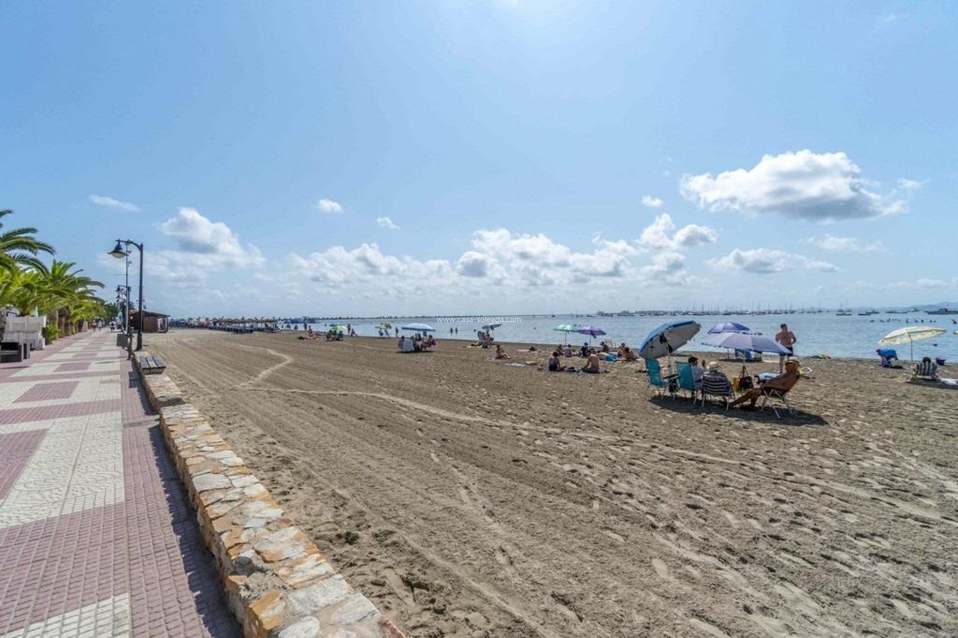 Reventa - Apartamento / piso - Orihuela Costa - Campoamor