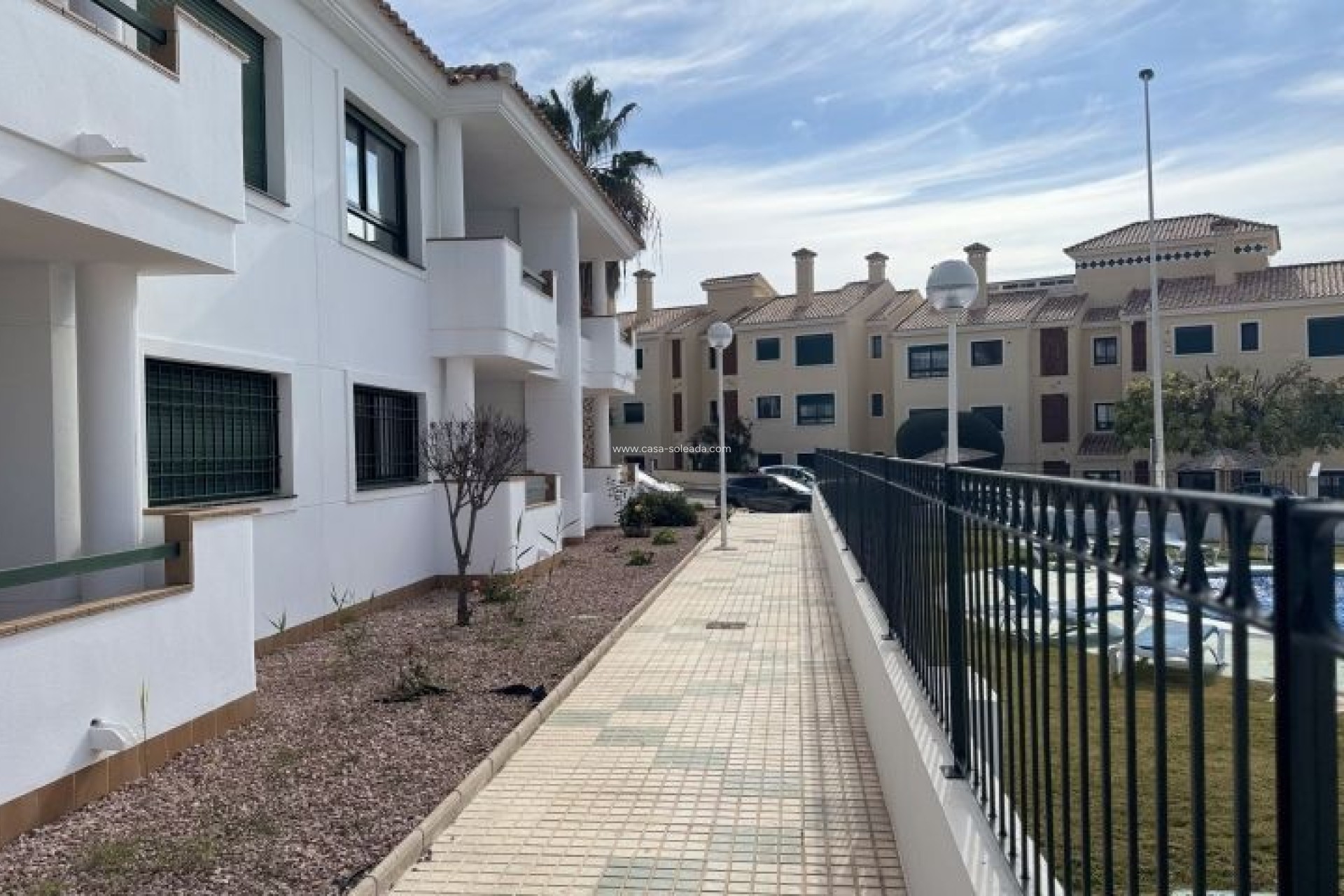 Reventa - Apartamento / piso - Orihuela Costa - Costa Blanca