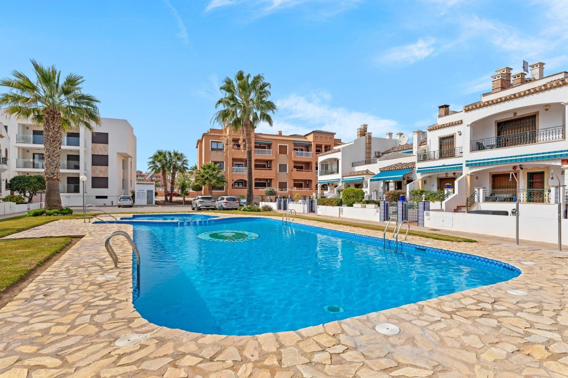 Reventa - Apartamento / piso - Orihuela Costa - Costa Blanca