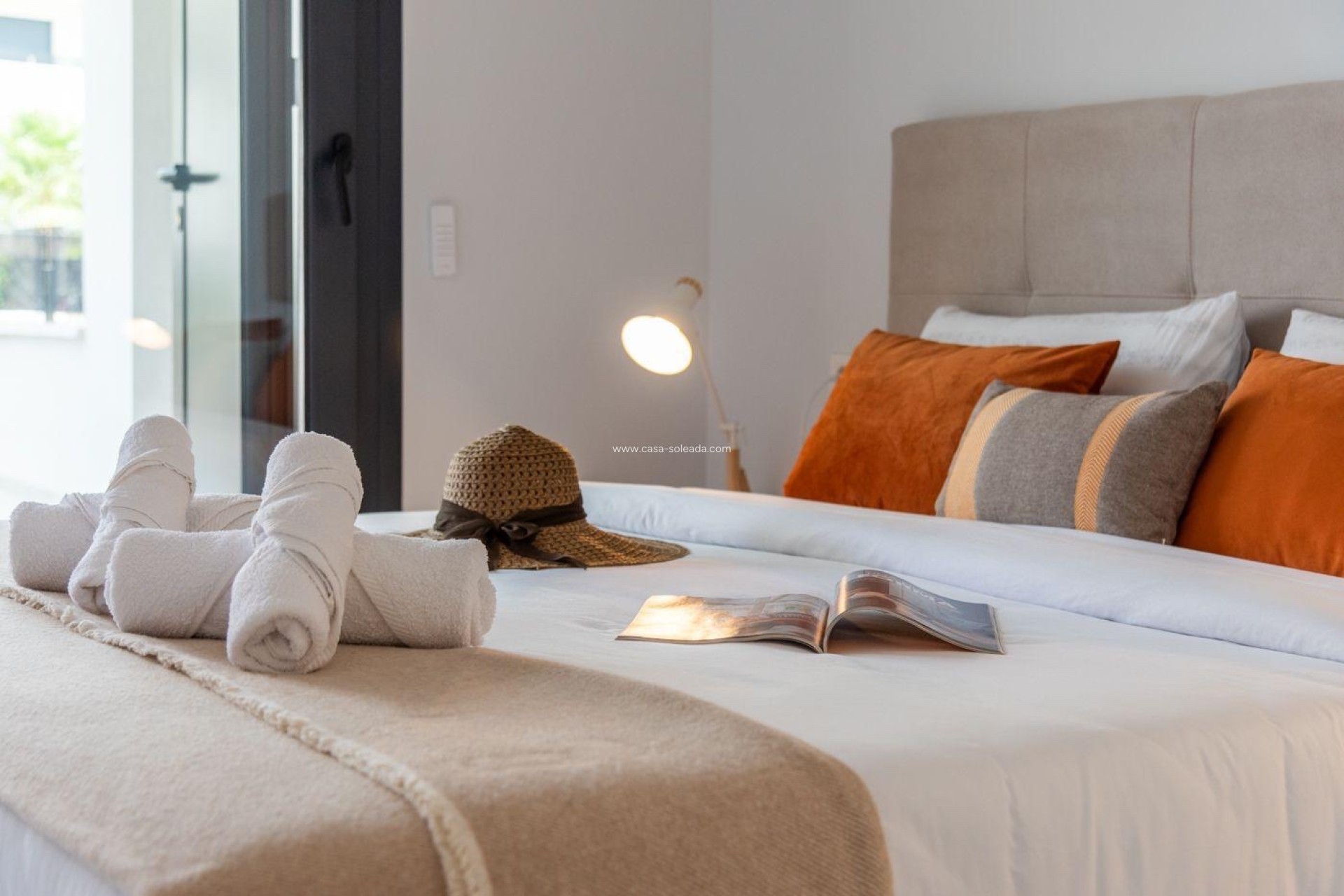 Reventa - Apartamento / piso - Orihuela Costa - Costa Blanca