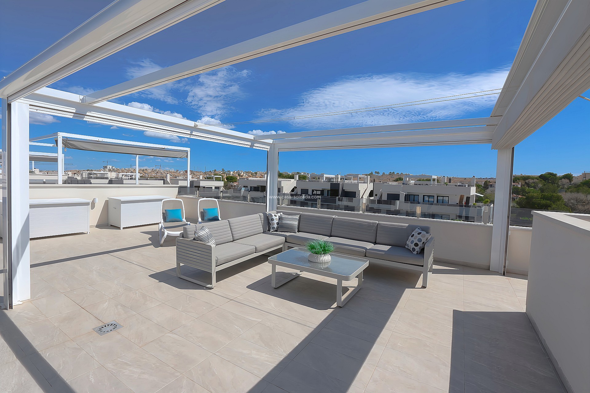 Reventa - Apartamento / piso - Orihuela Costa - Costa Blanca