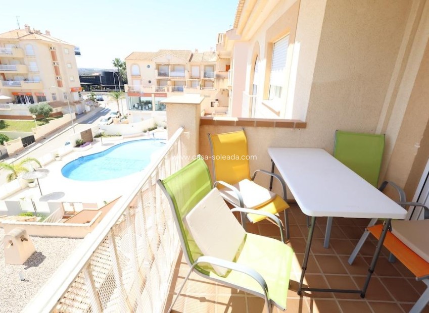 Reventa - Apartamento / piso - Orihuela Costa - Costa Blanca