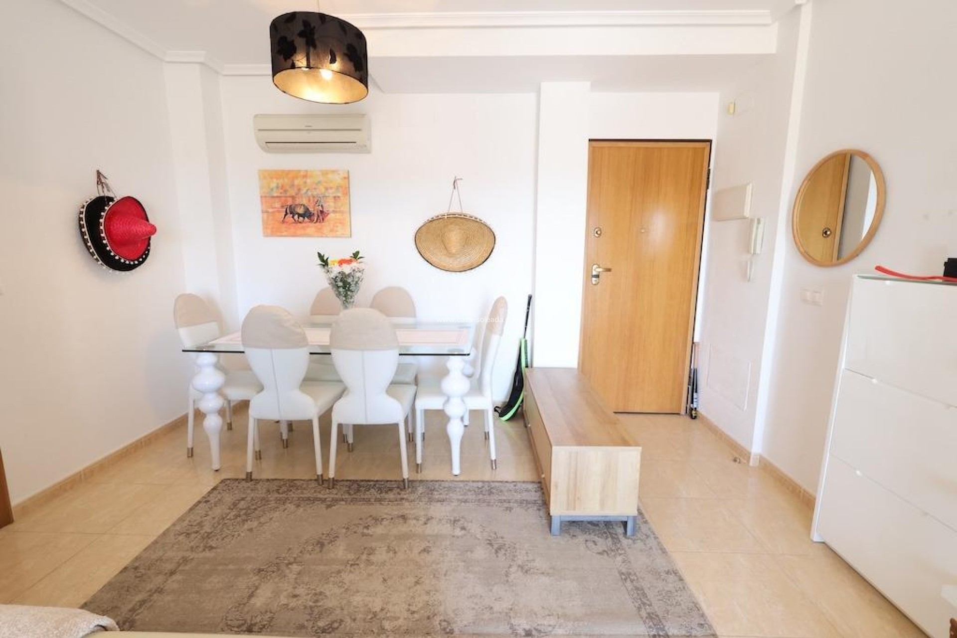 Reventa - Apartamento / piso - Orihuela Costa - Costa Blanca