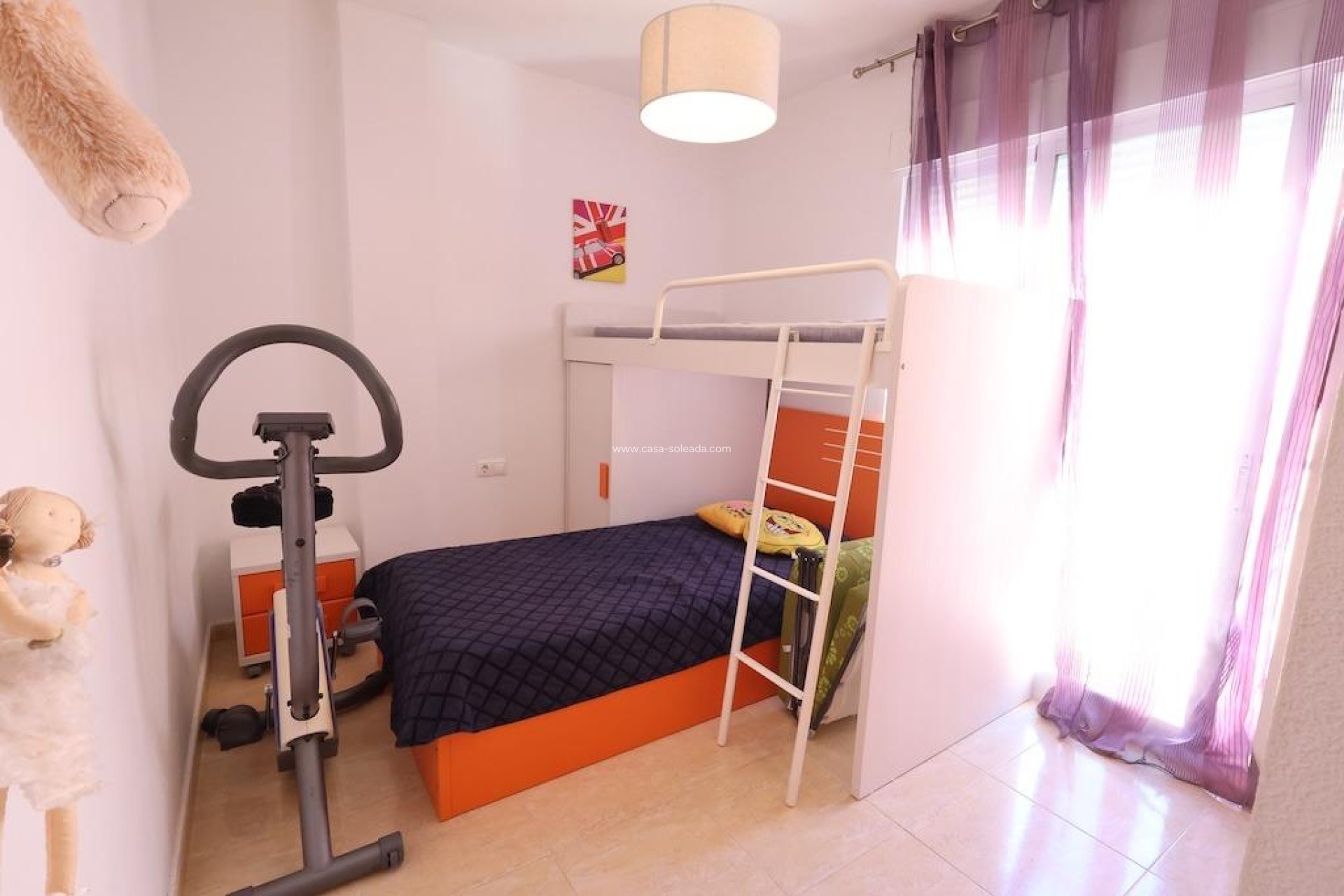 Reventa - Apartamento / piso - Orihuela Costa - Costa Blanca