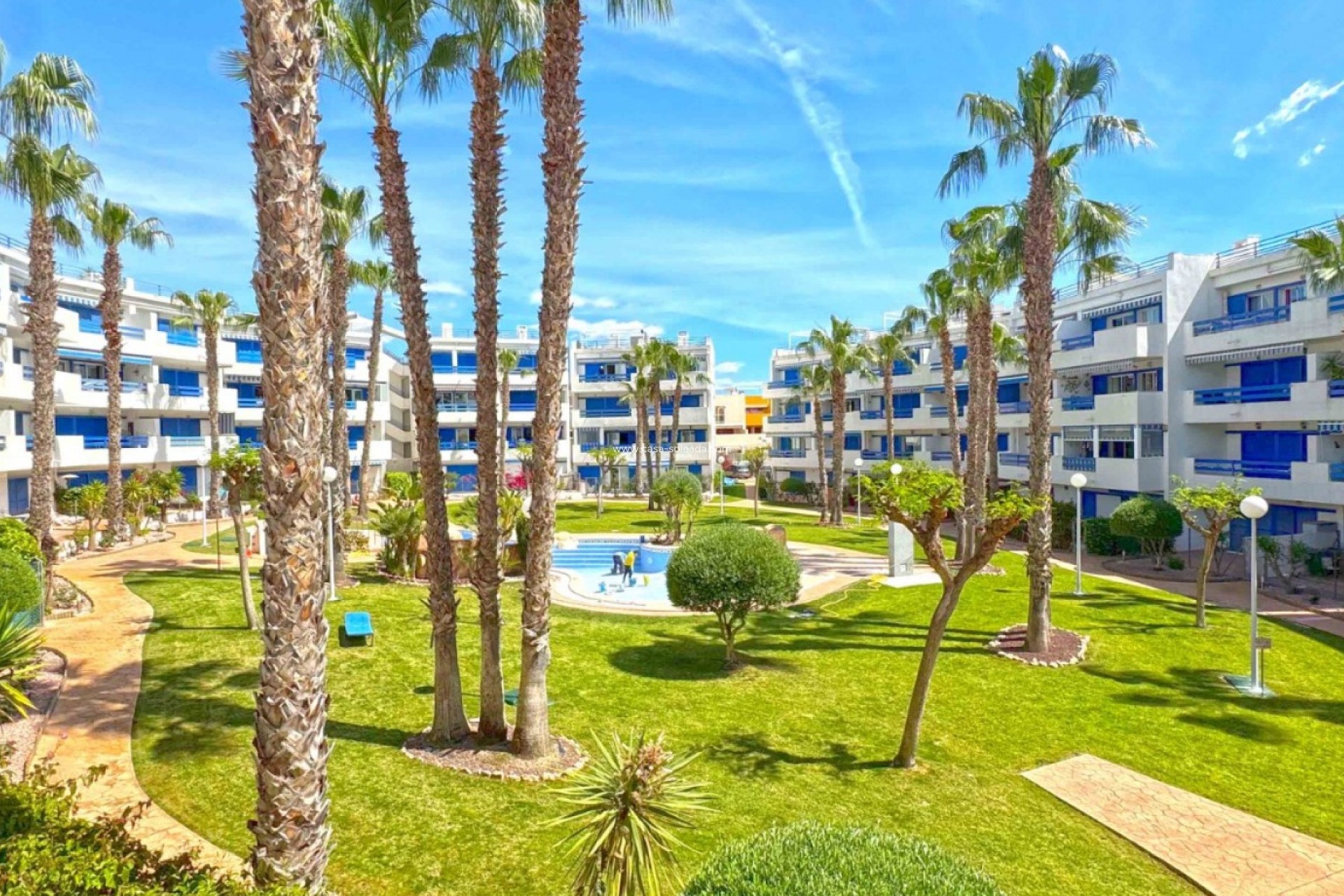 Reventa - Apartamento / piso - Orihuela Costa - Costa Blanca