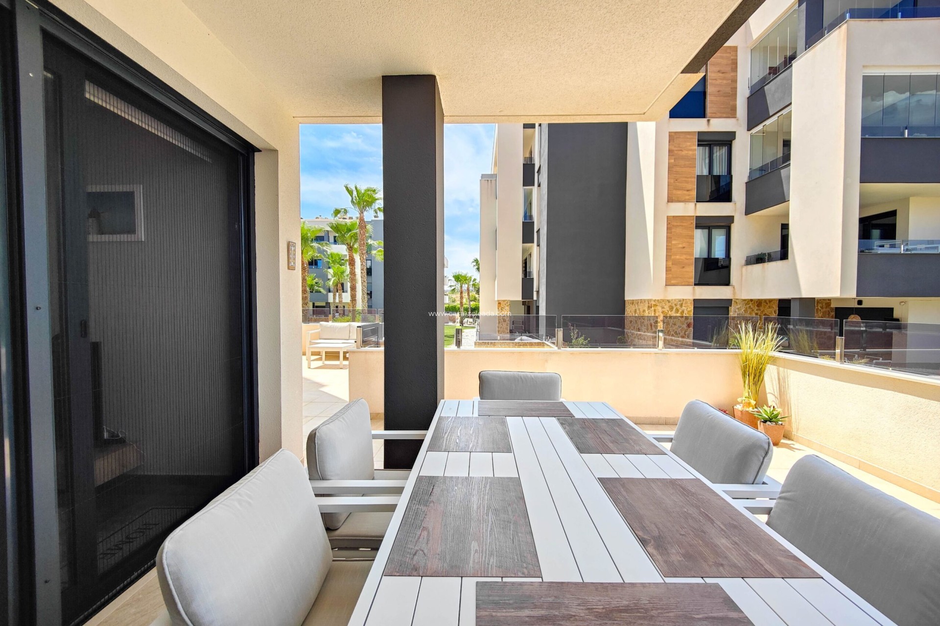 Reventa - Apartamento / piso - Orihuela Costa - Costa Blanca