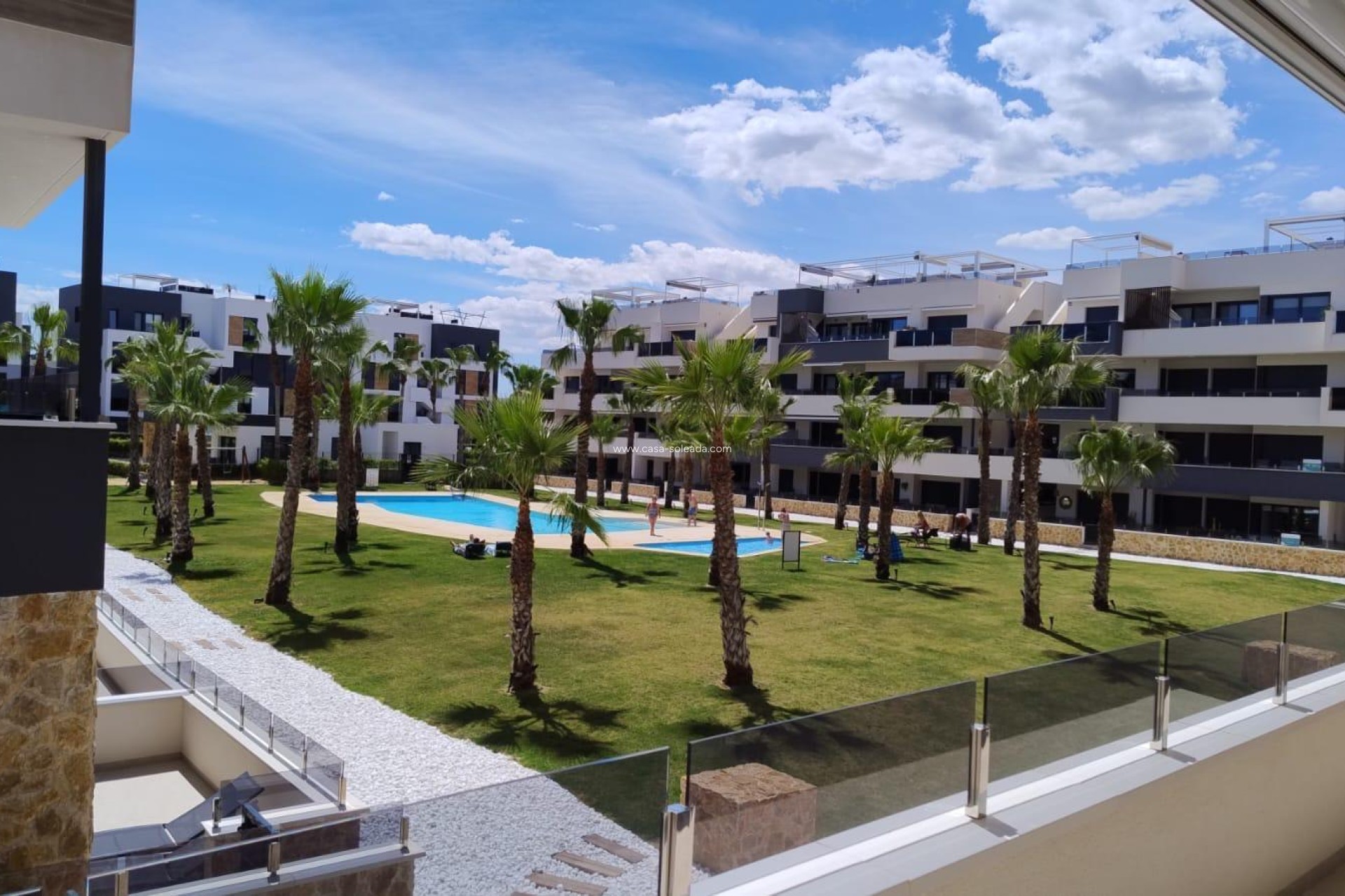 Reventa - Apartamento / piso - Orihuela Costa - La Florida