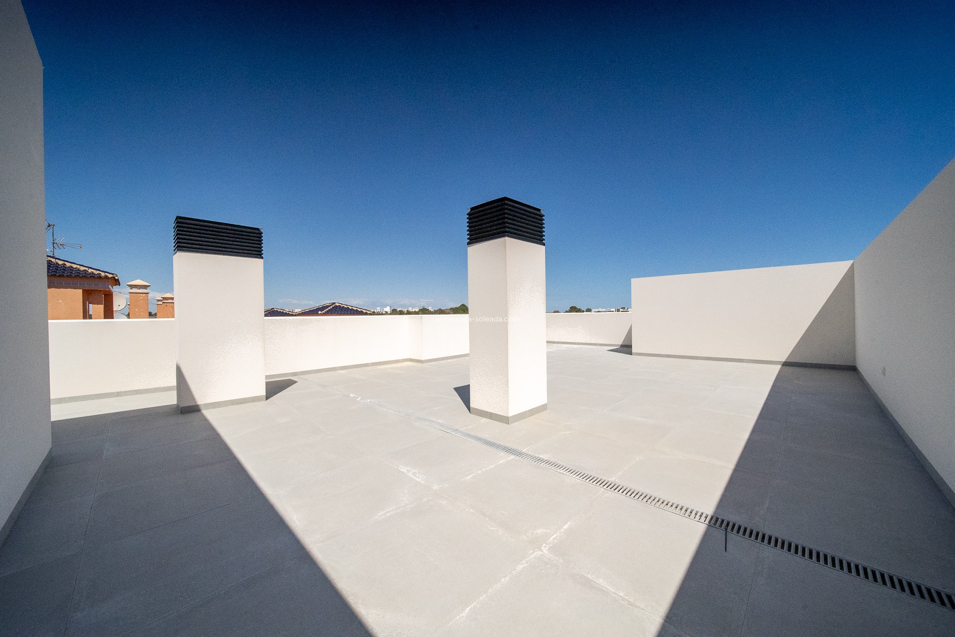 Reventa - Apartamento / piso - Orihuela Costa - Pau 8