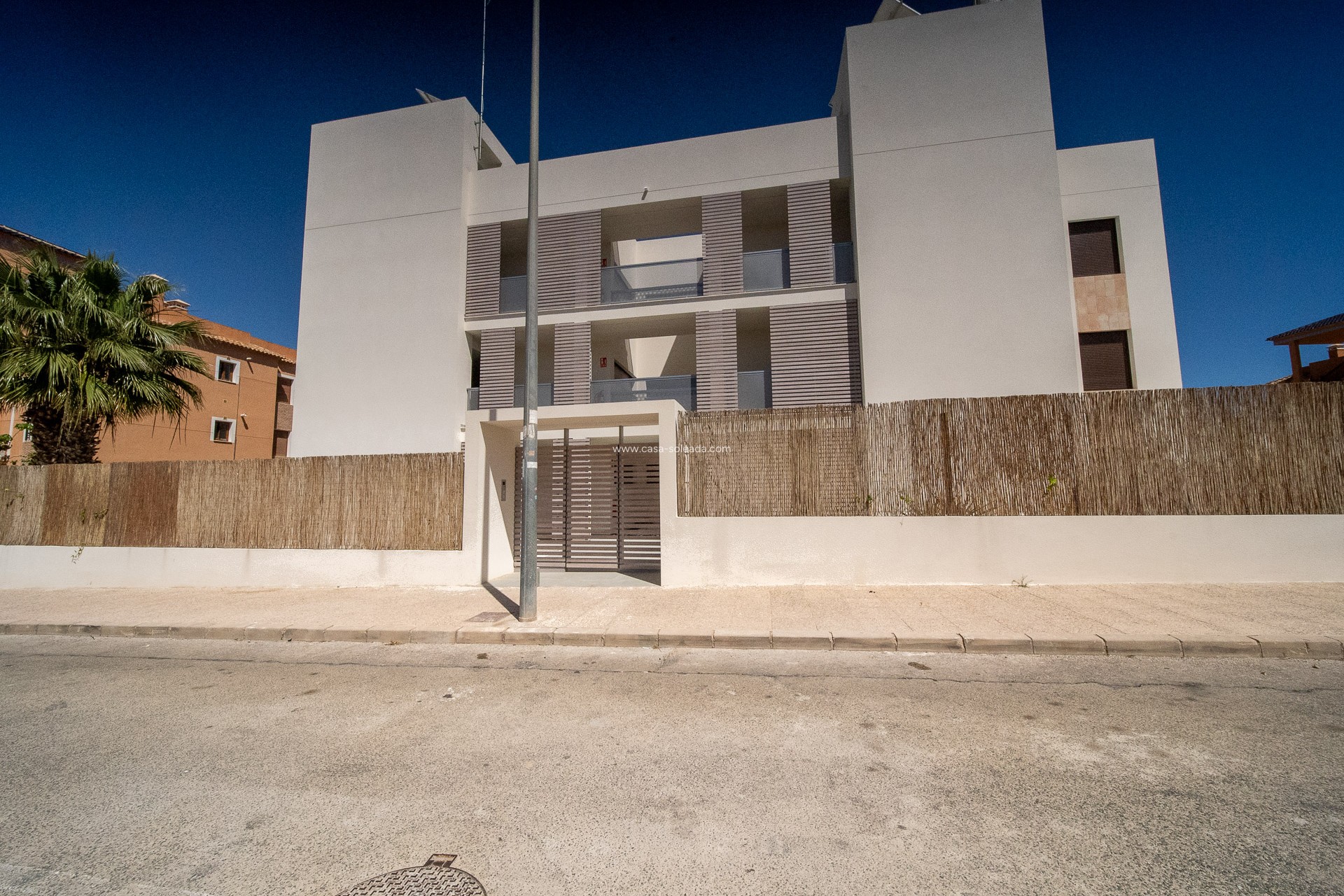 Reventa - Apartamento / piso - Orihuela Costa - Pau 8