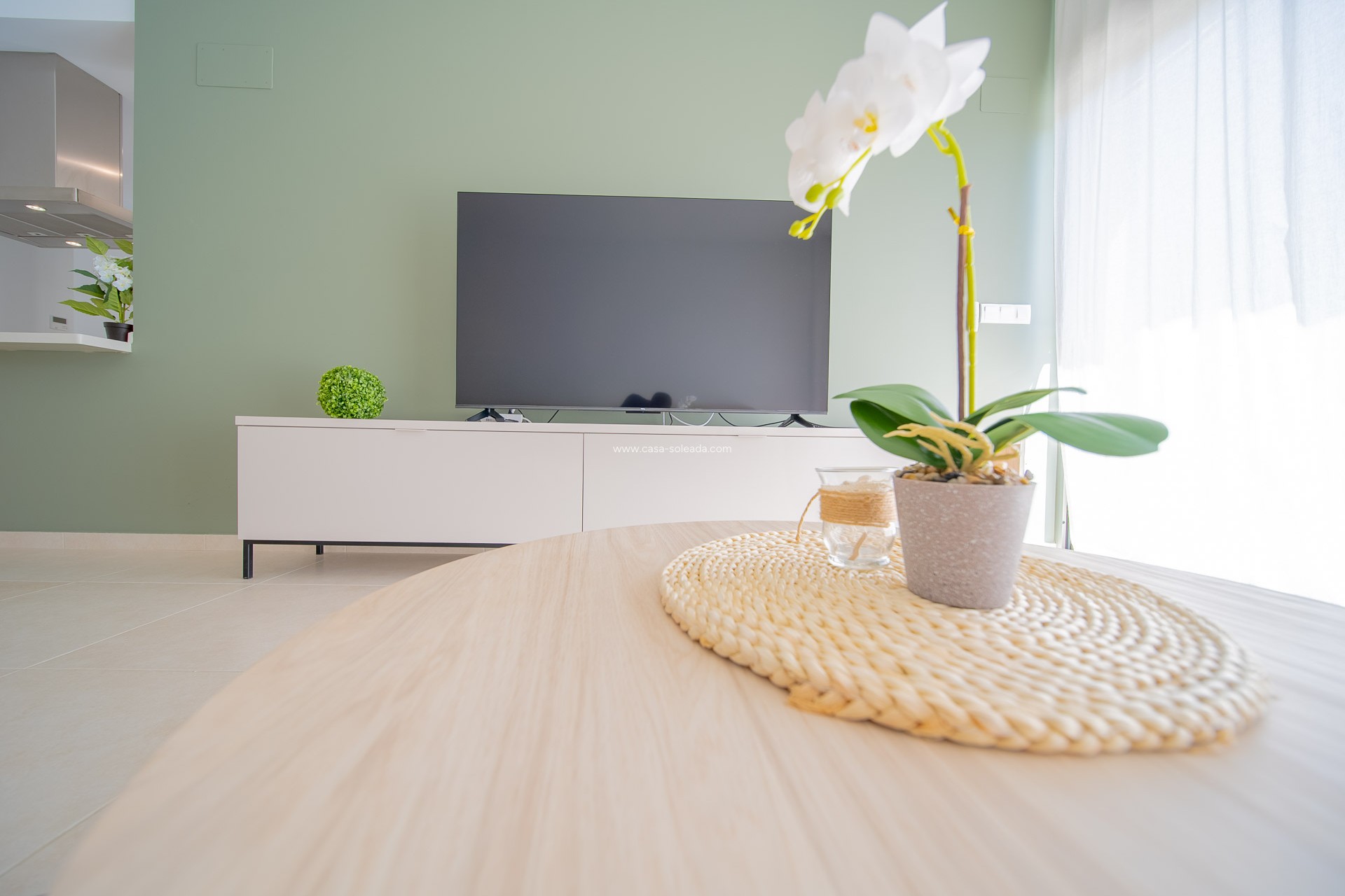 Reventa - Apartamento / piso - Orihuela Costa - Villamartín
