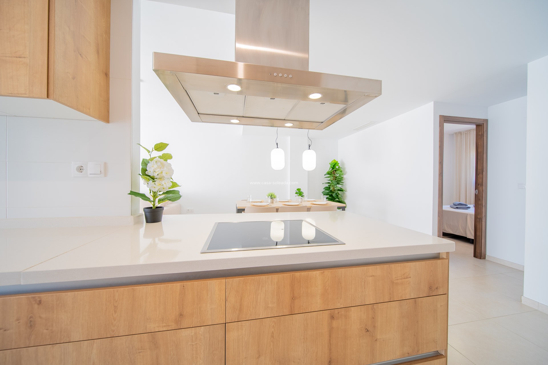Reventa - Apartamento / piso - Orihuela Costa - Villamartín