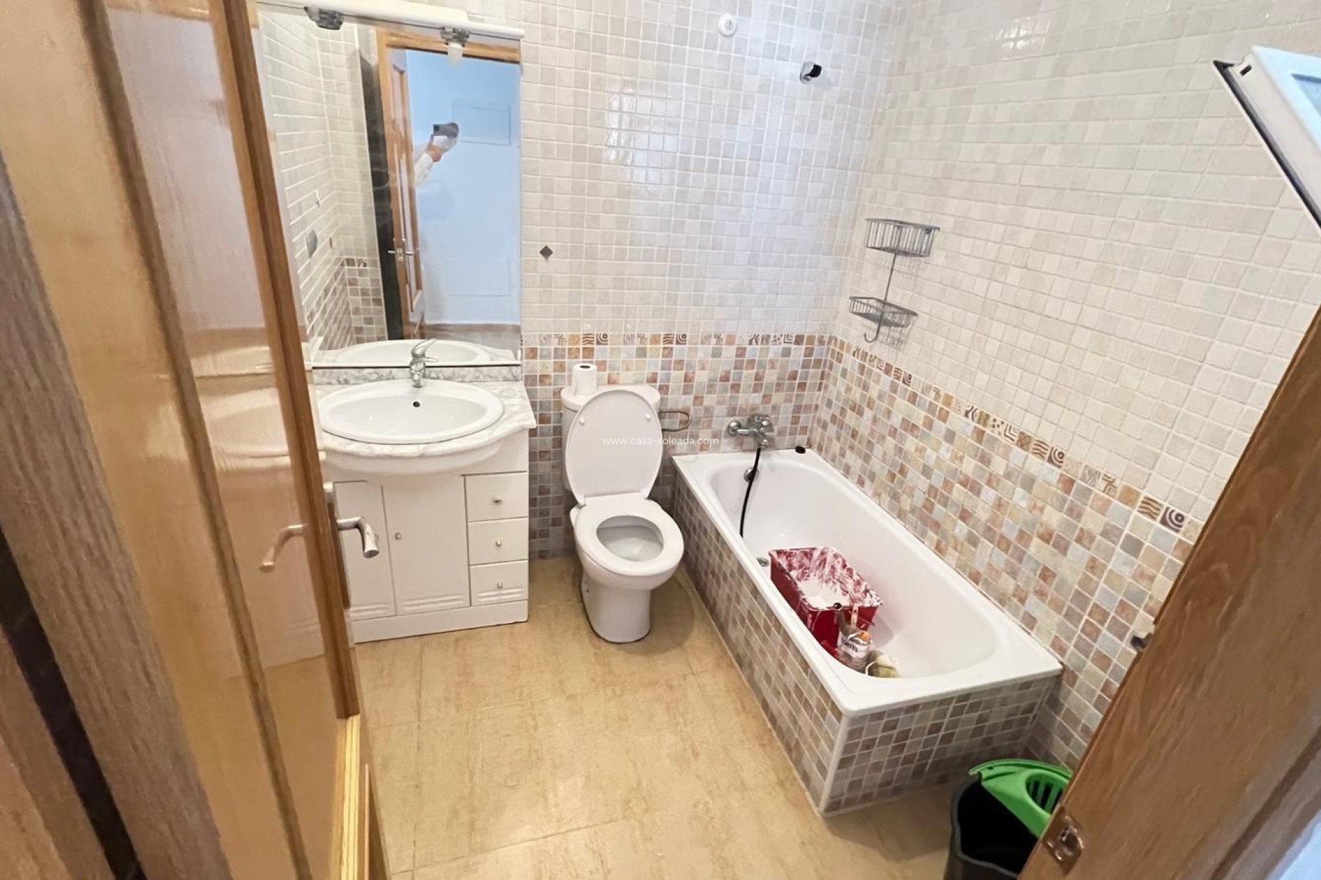 Reventa - Apartamento / piso - Orihuela Costa - Villamartín