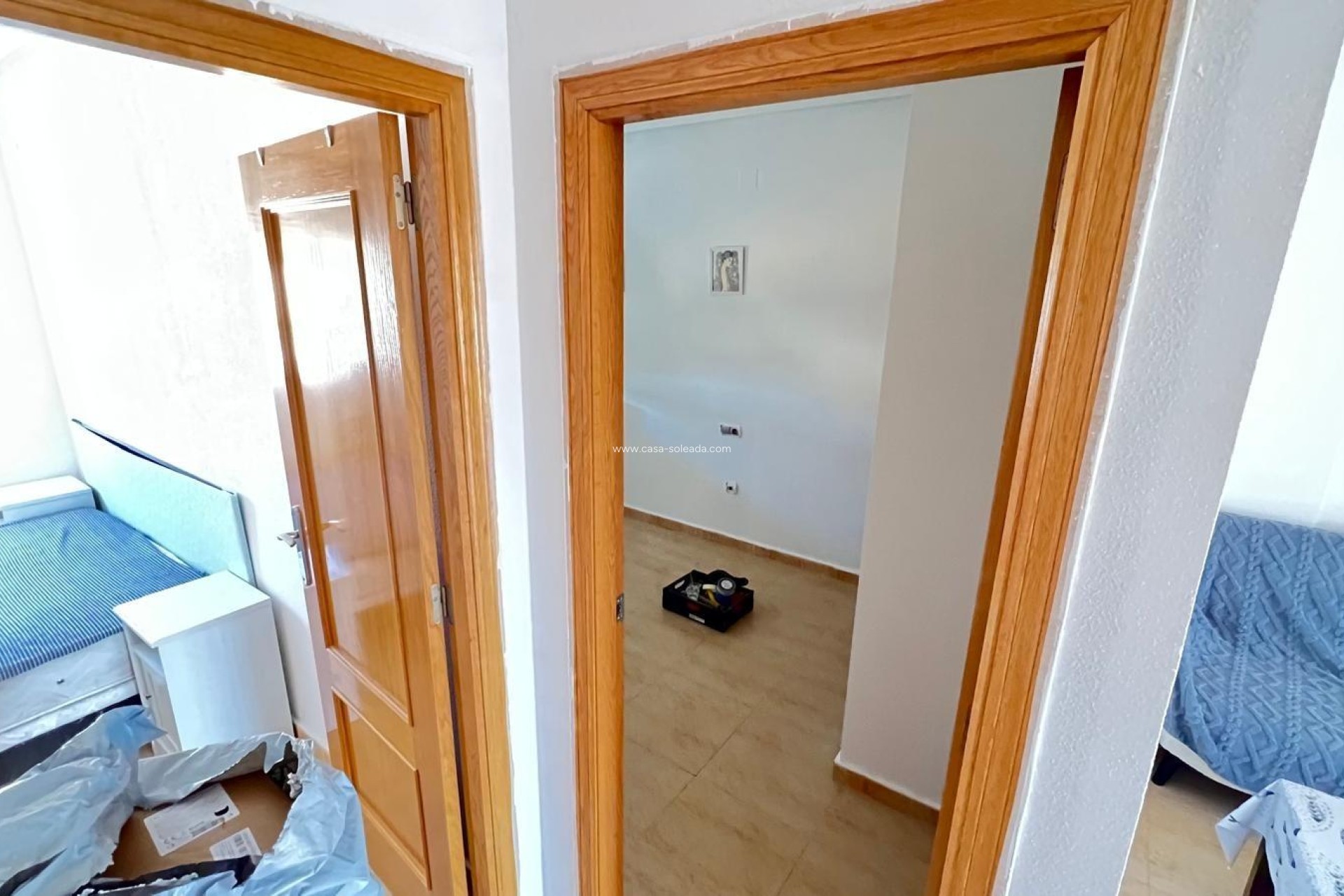 Reventa - Apartamento / piso - Orihuela Costa - Villamartín