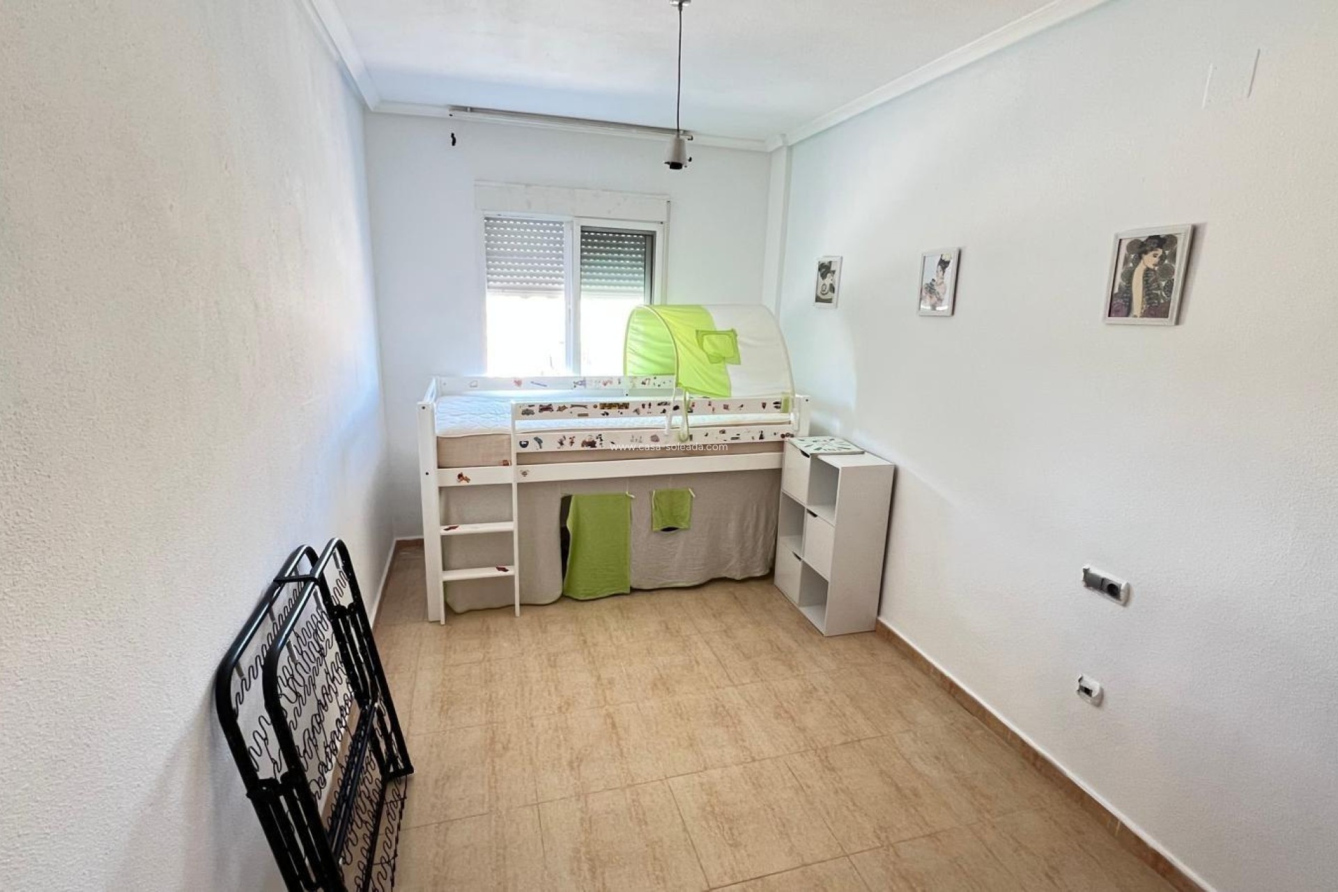 Reventa - Apartamento / piso - Orihuela Costa - Villamartín