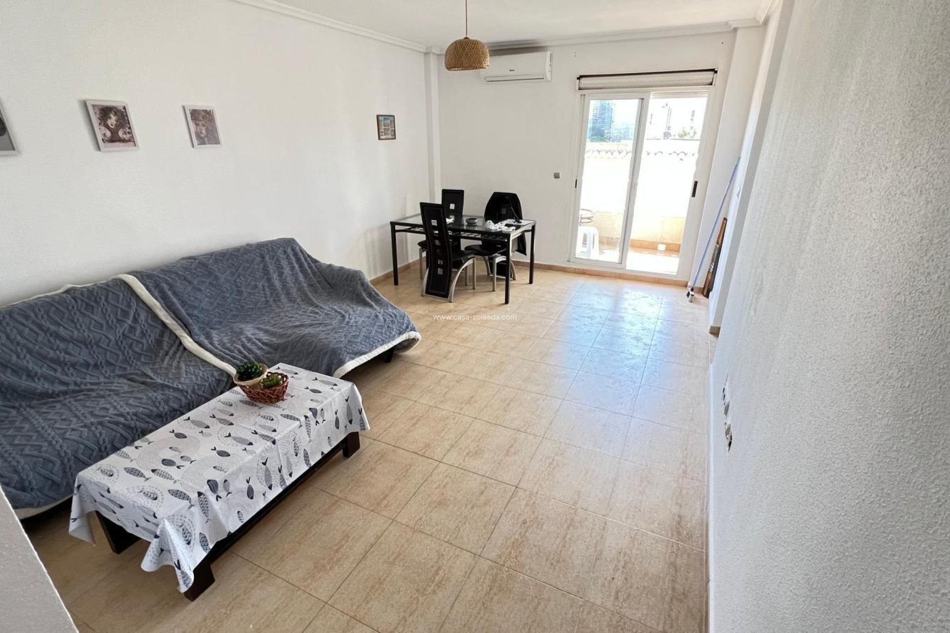 Reventa - Apartamento / piso - Orihuela Costa - Villamartín