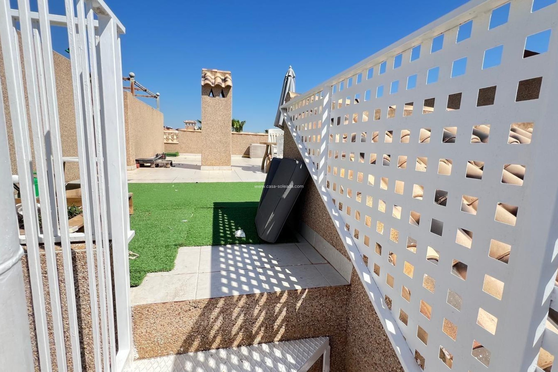 Reventa - Apartamento / piso - Orihuela Costa - Villamartín