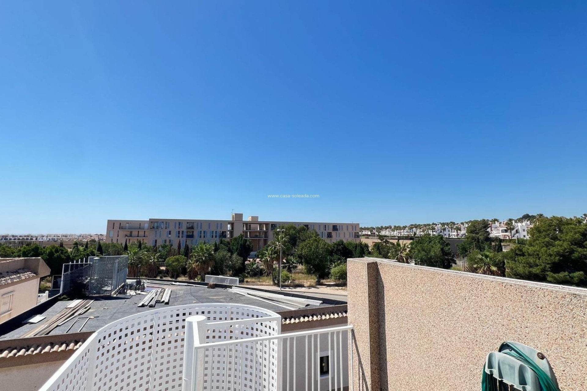 Reventa - Apartamento / piso - Orihuela Costa - Villamartín