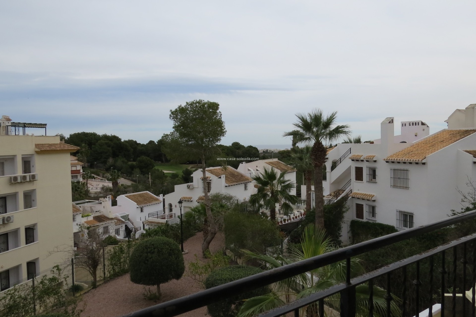 Reventa - Apartamento / piso - Orihuela Costa - Villamartín