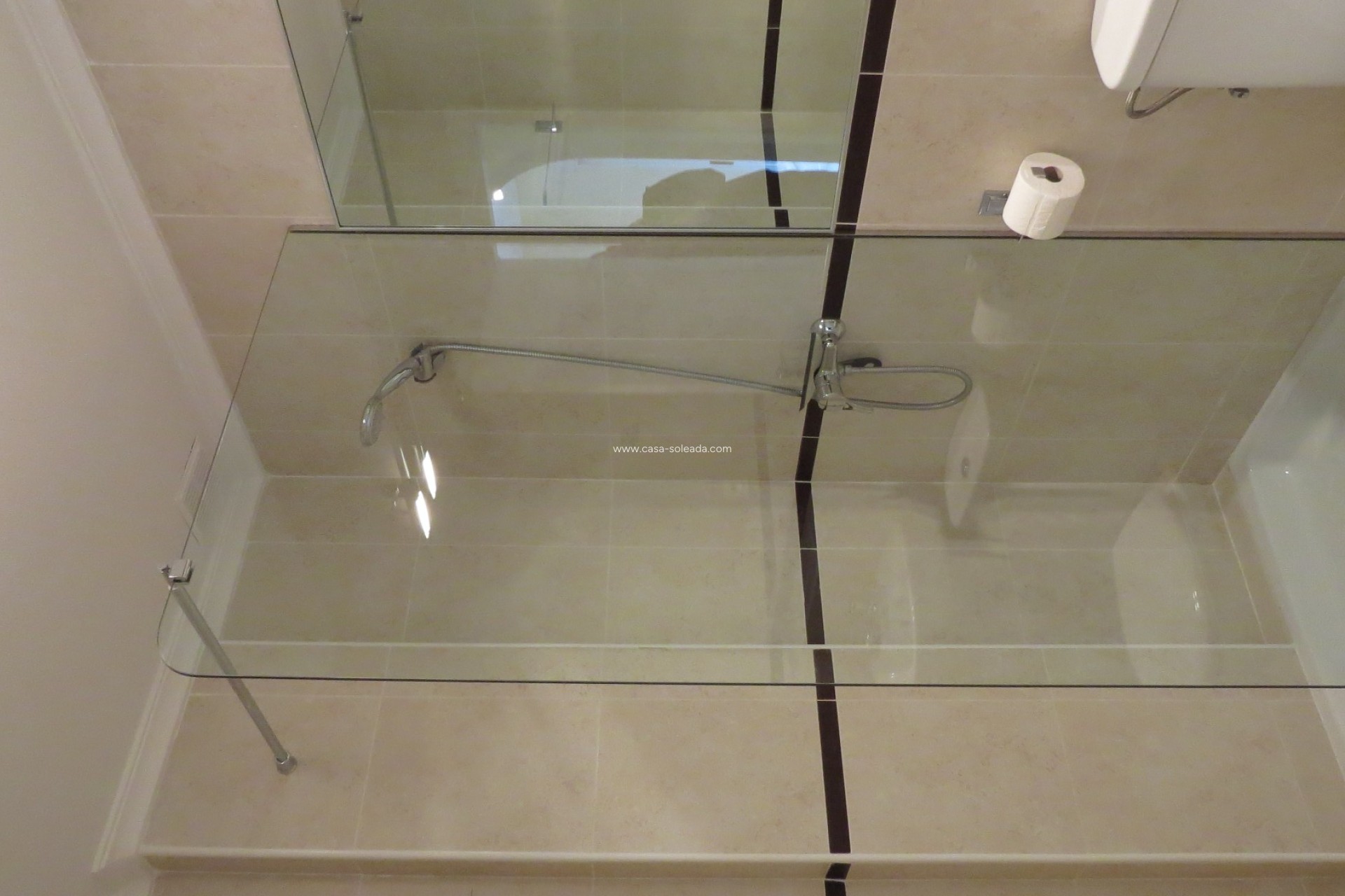 Reventa - Apartamento / piso - Orihuela Costa - Villamartín