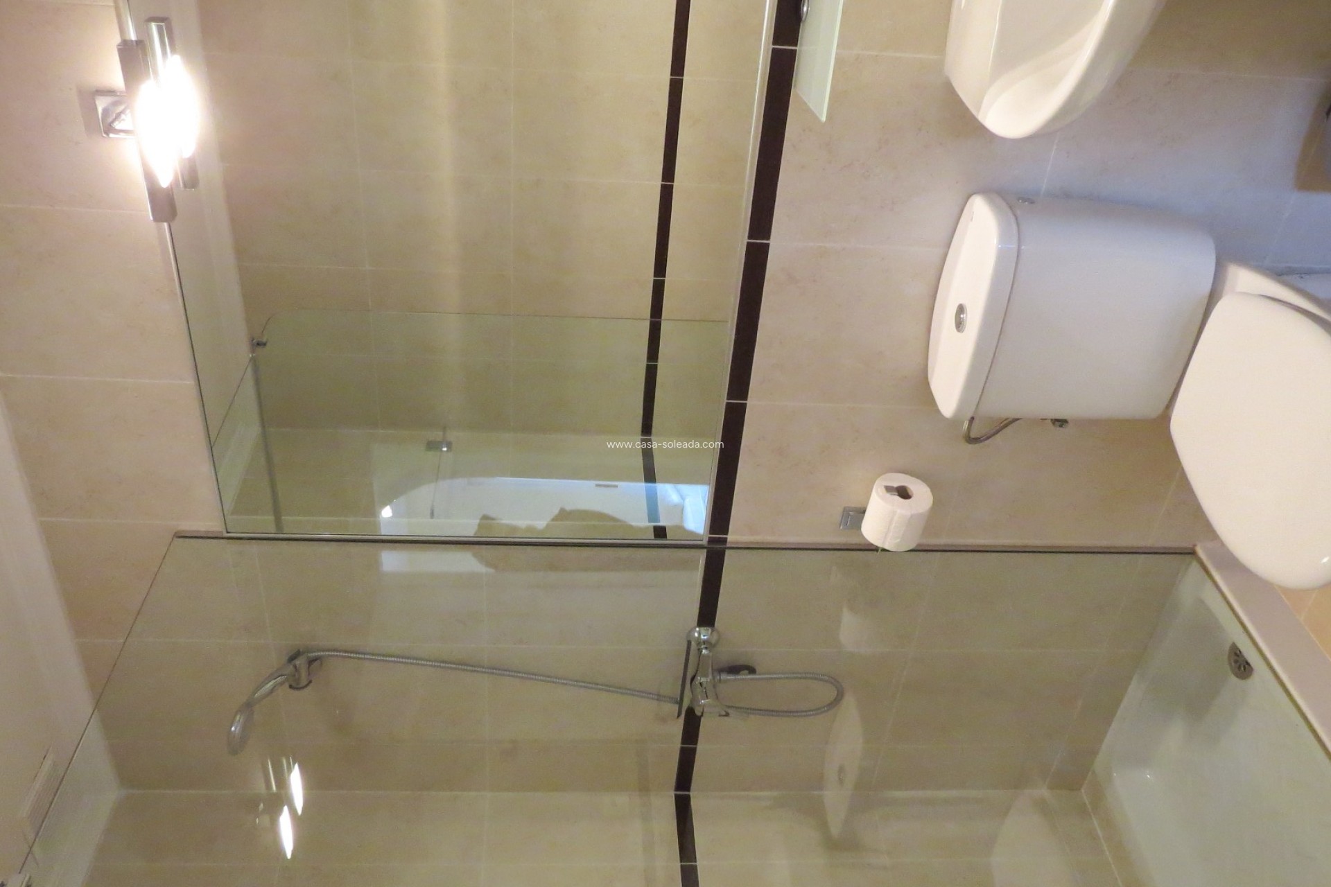 Reventa - Apartamento / piso - Orihuela Costa - Villamartín