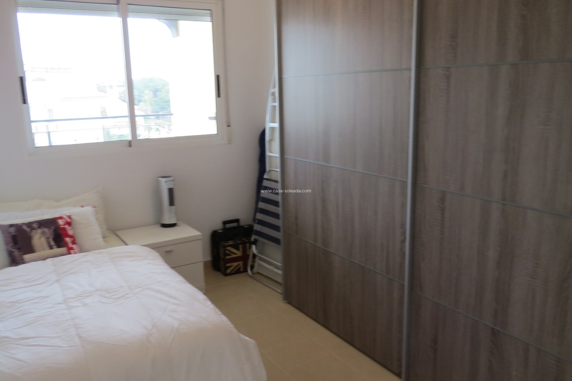 Reventa - Apartamento / piso - Orihuela Costa - Villamartín