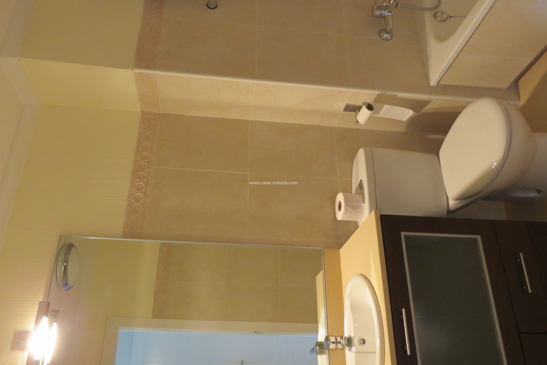 Reventa - Apartamento / piso - Orihuela Costa - Villamartín