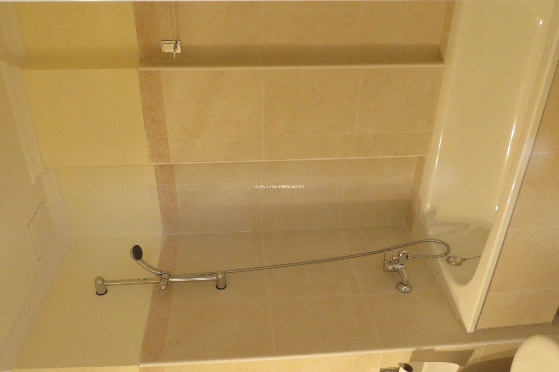 Reventa - Apartamento / piso - Orihuela Costa - Villamartín