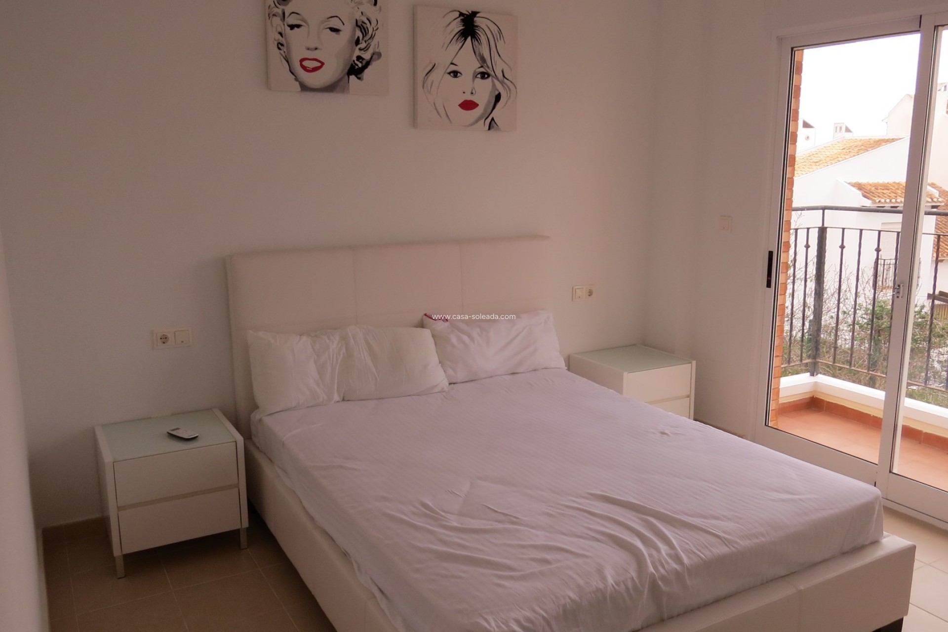 Reventa - Apartamento / piso - Orihuela Costa - Villamartín